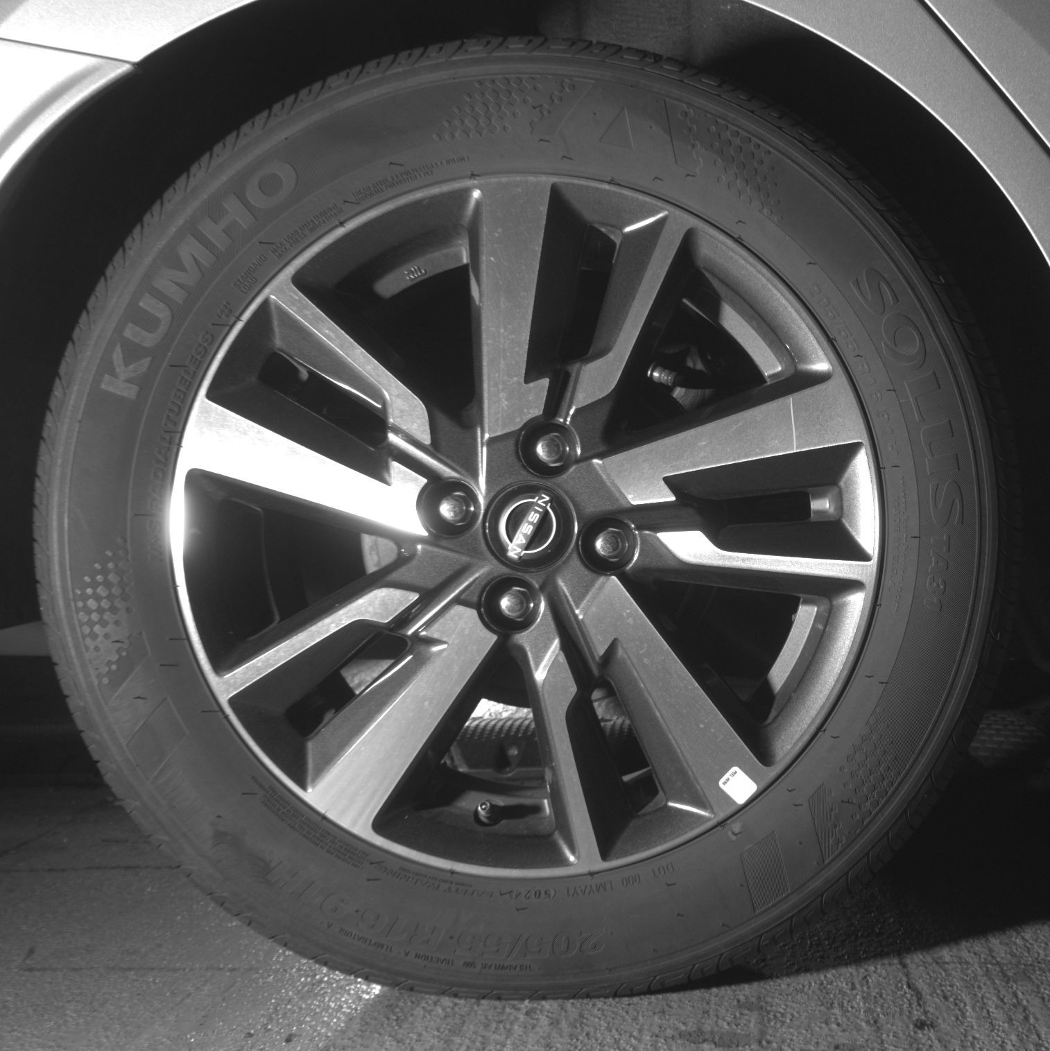 Thumbnail: 2025 Nissan Versa - 12