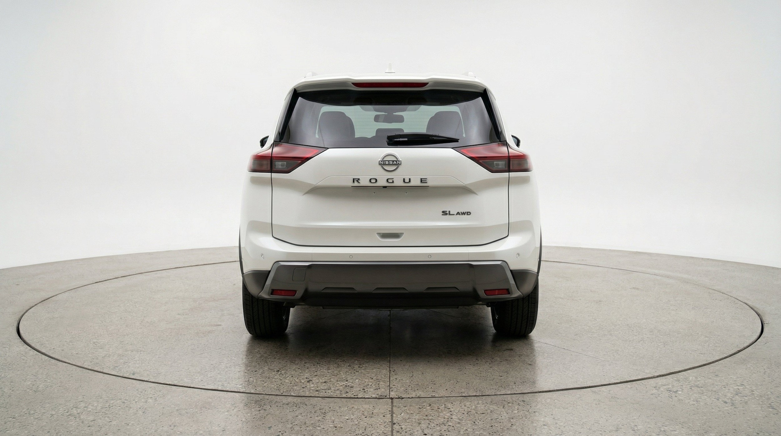 Thumbnail: 2026 Nissan Rogue - 7