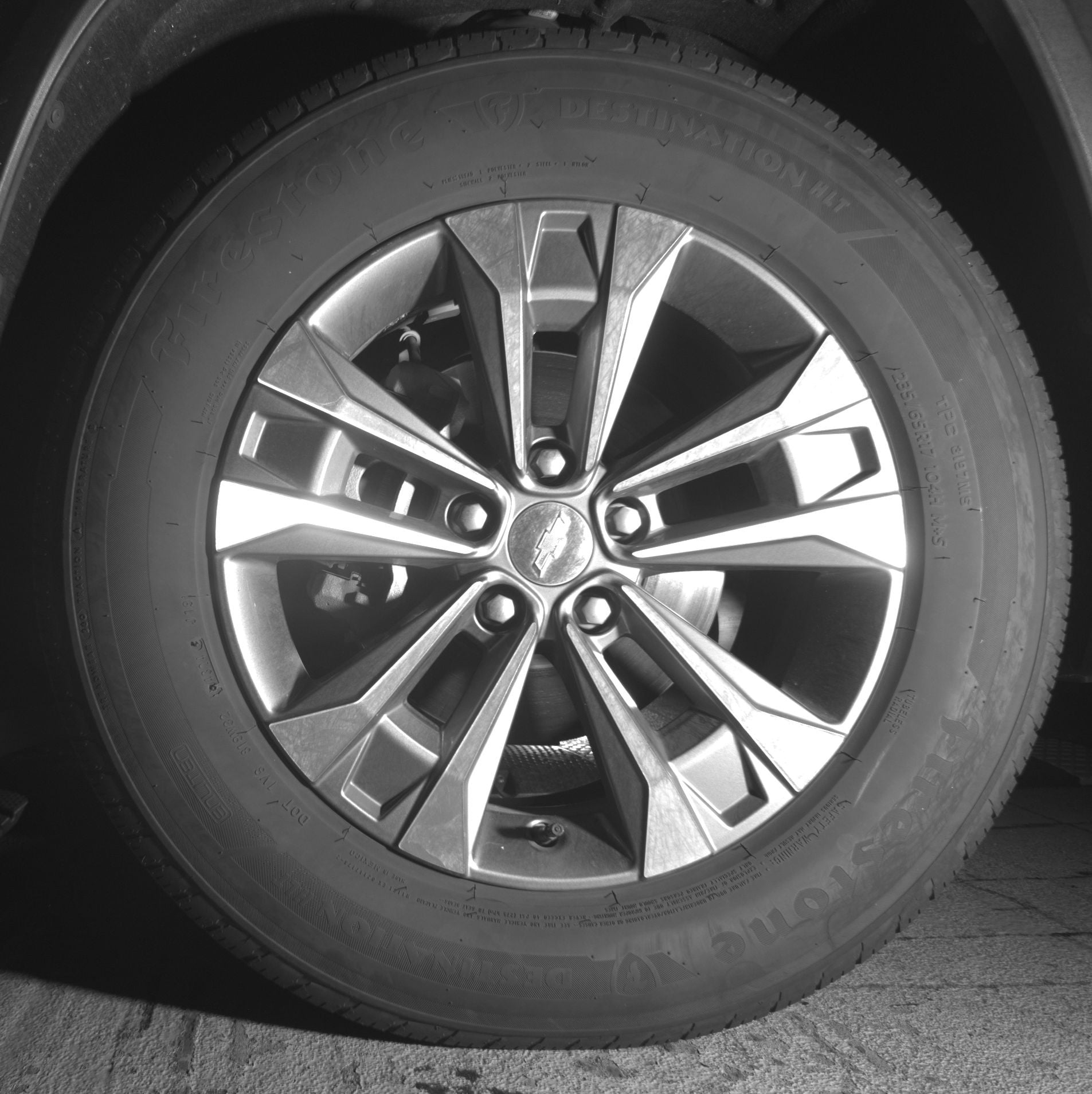 Thumbnail: 2025 Chevrolet Equinox - 9