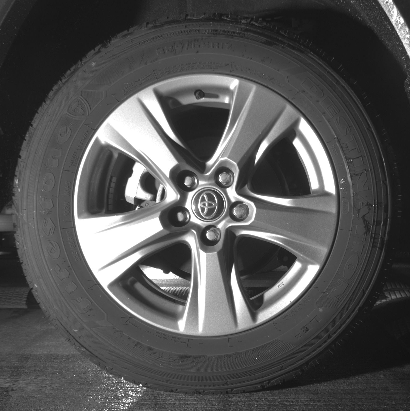 Thumbnail: 2025 Toyota RAV4 - 12