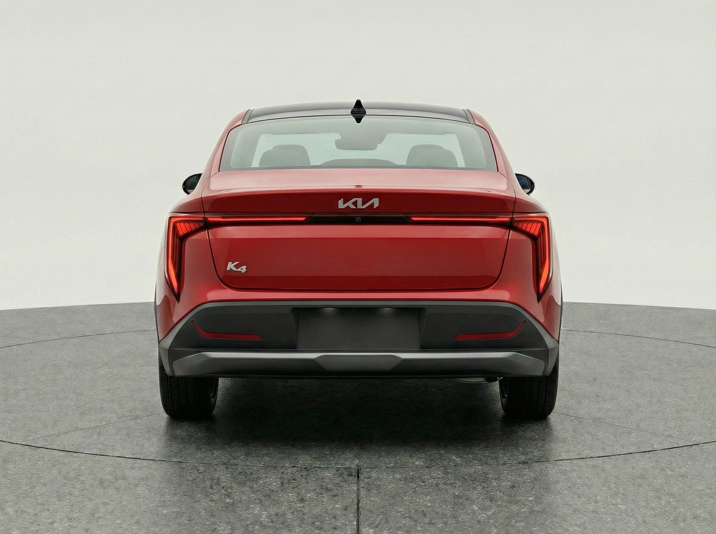 Thumbnail: 2025 Kia K4 - 6