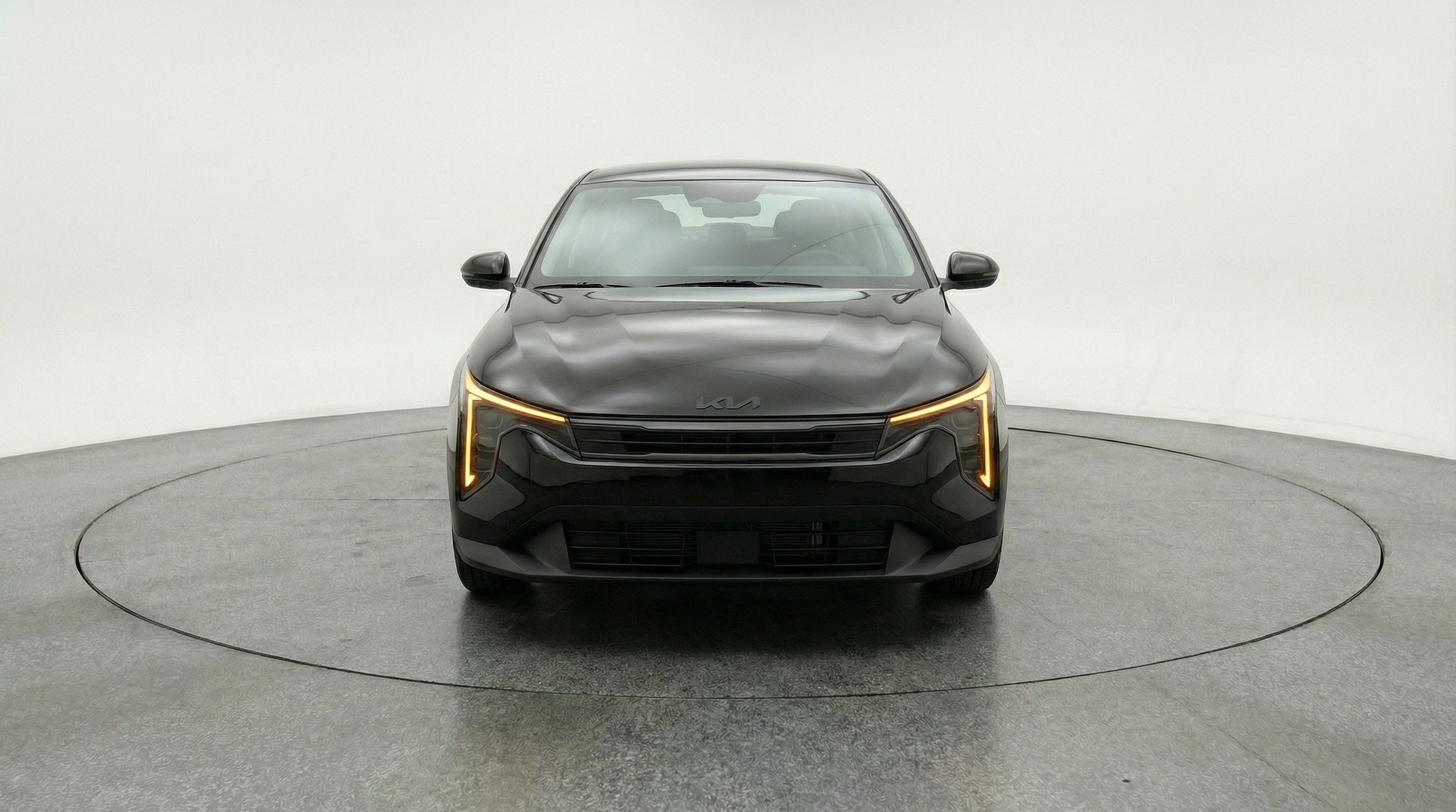 Thumbnail: 2025 Kia K4 - 2