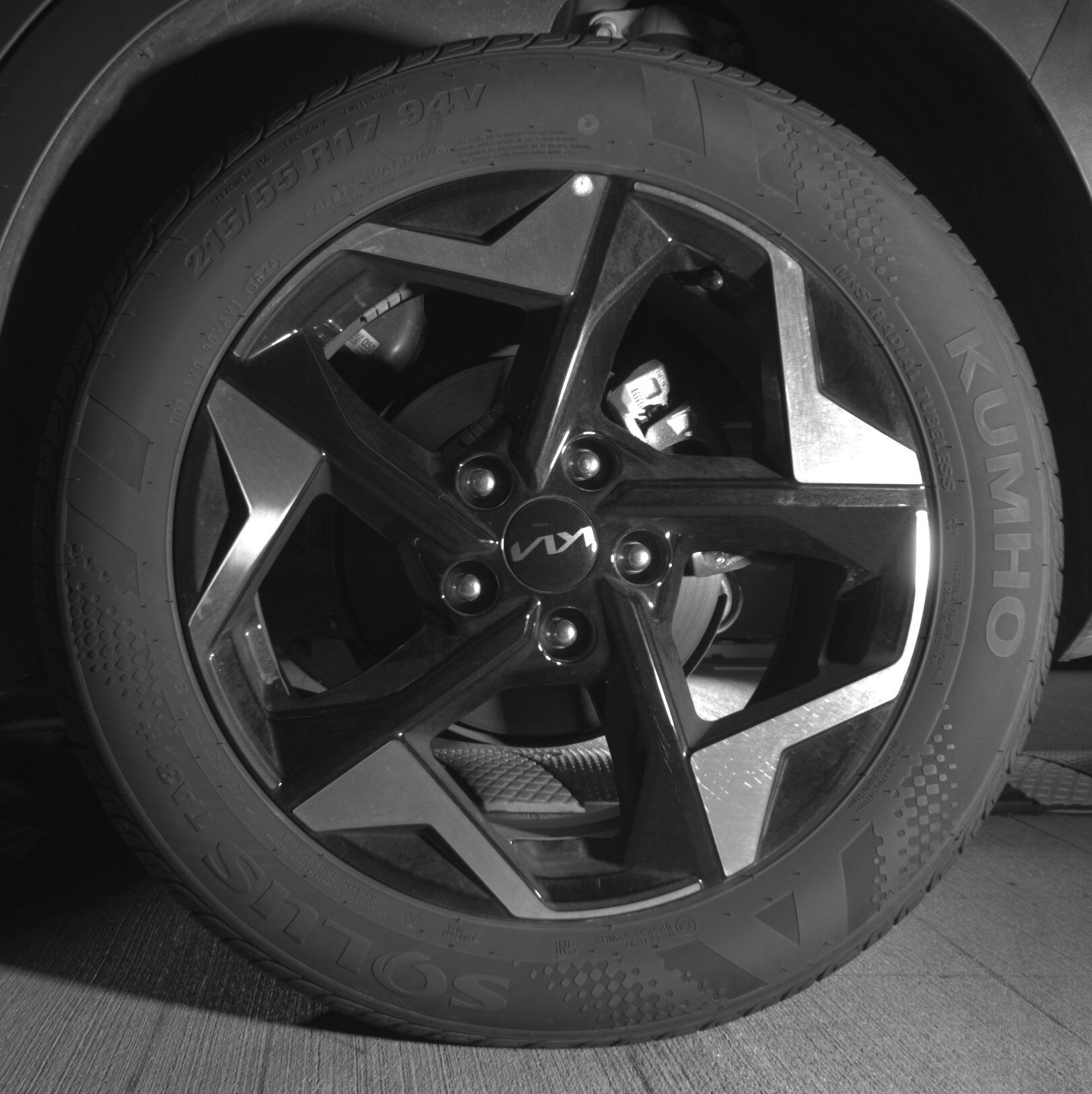 Thumbnail: 2025 Kia Seltos - 11