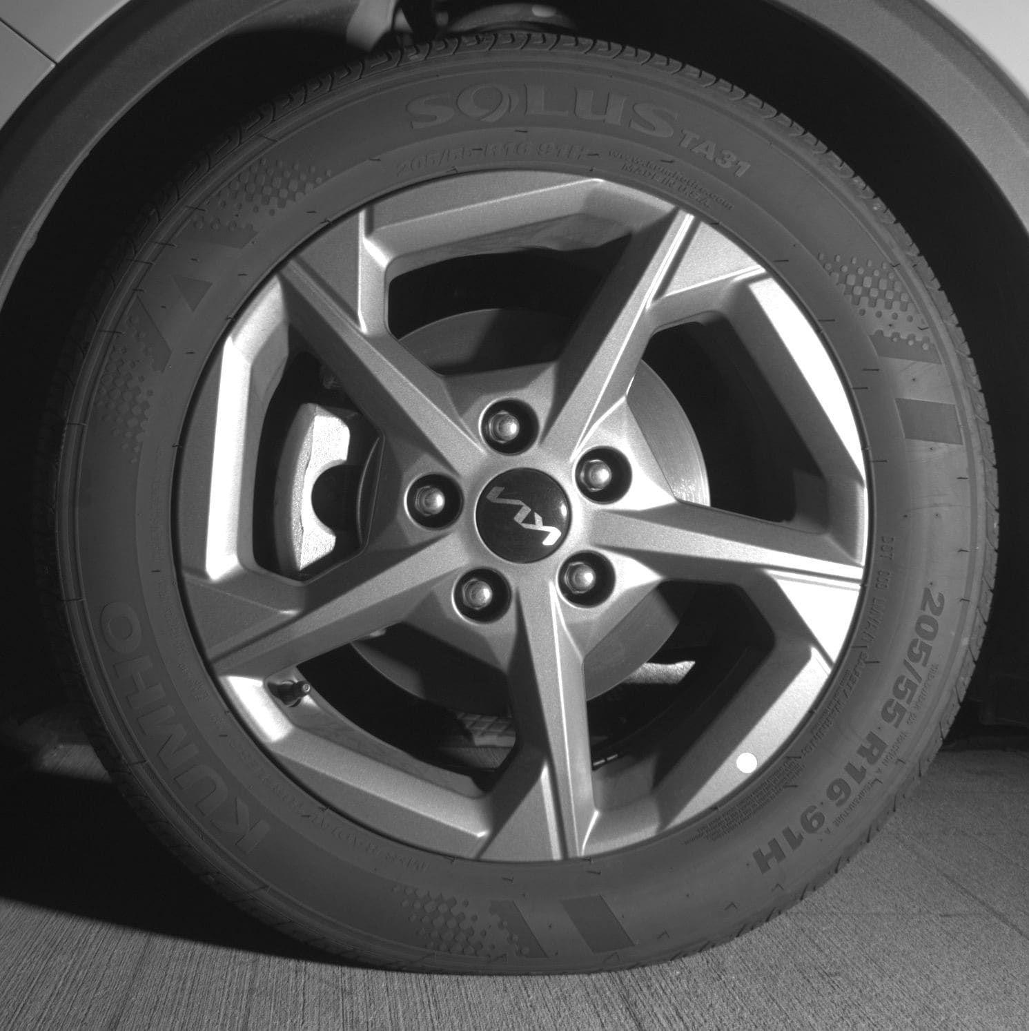 Thumbnail: 2025 Kia K4 - 9