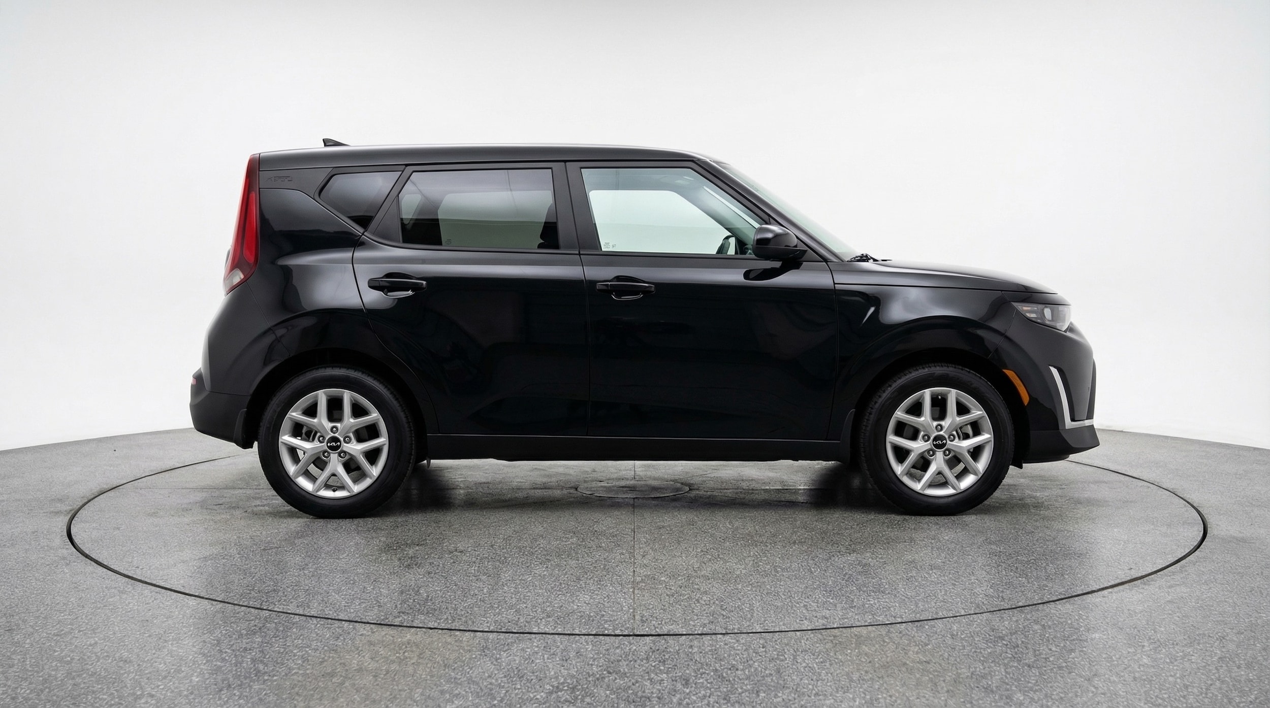 Thumbnail: 2025 Kia Soul - 8