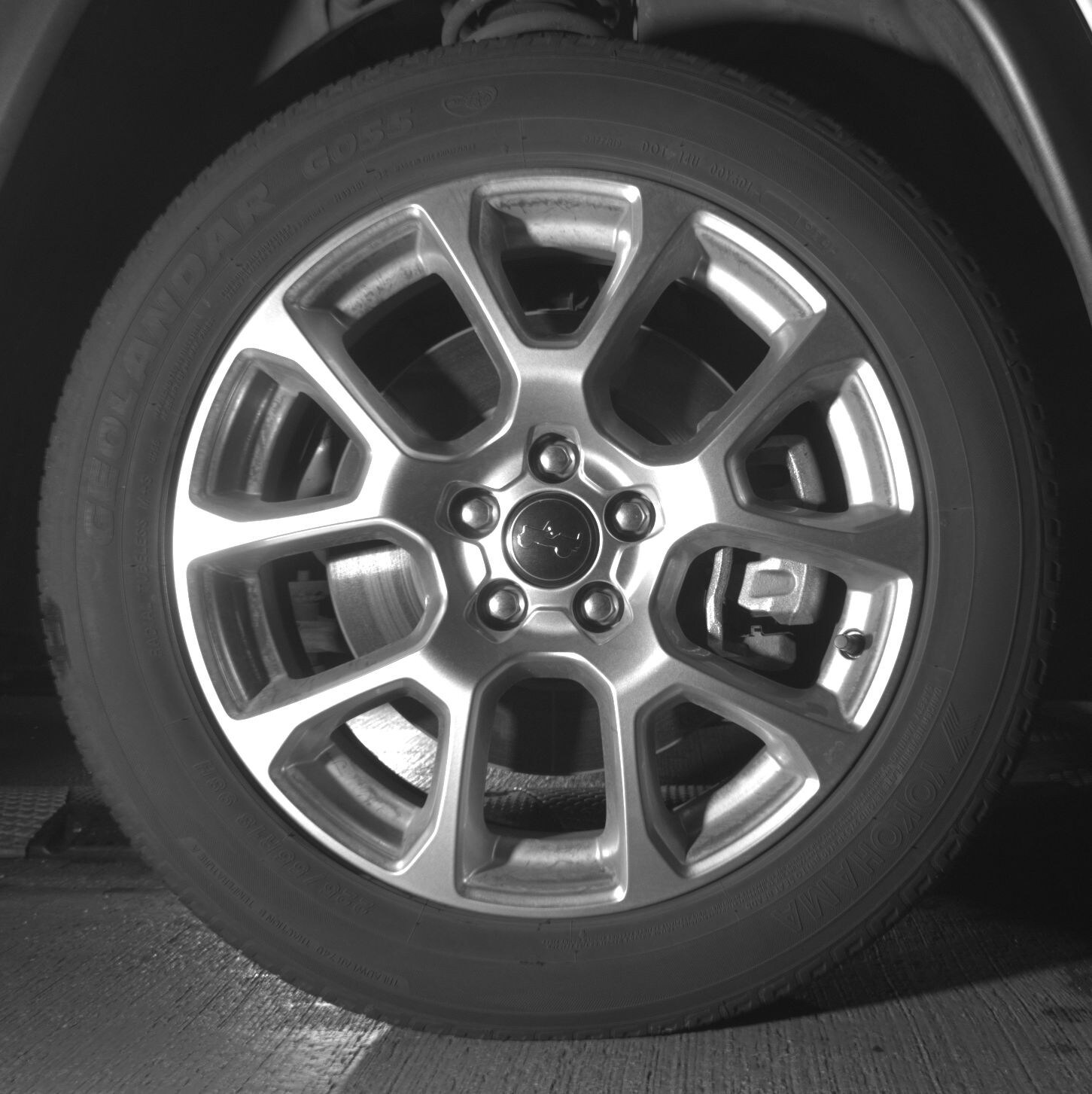 Thumbnail: 2025 Jeep Compass - 10