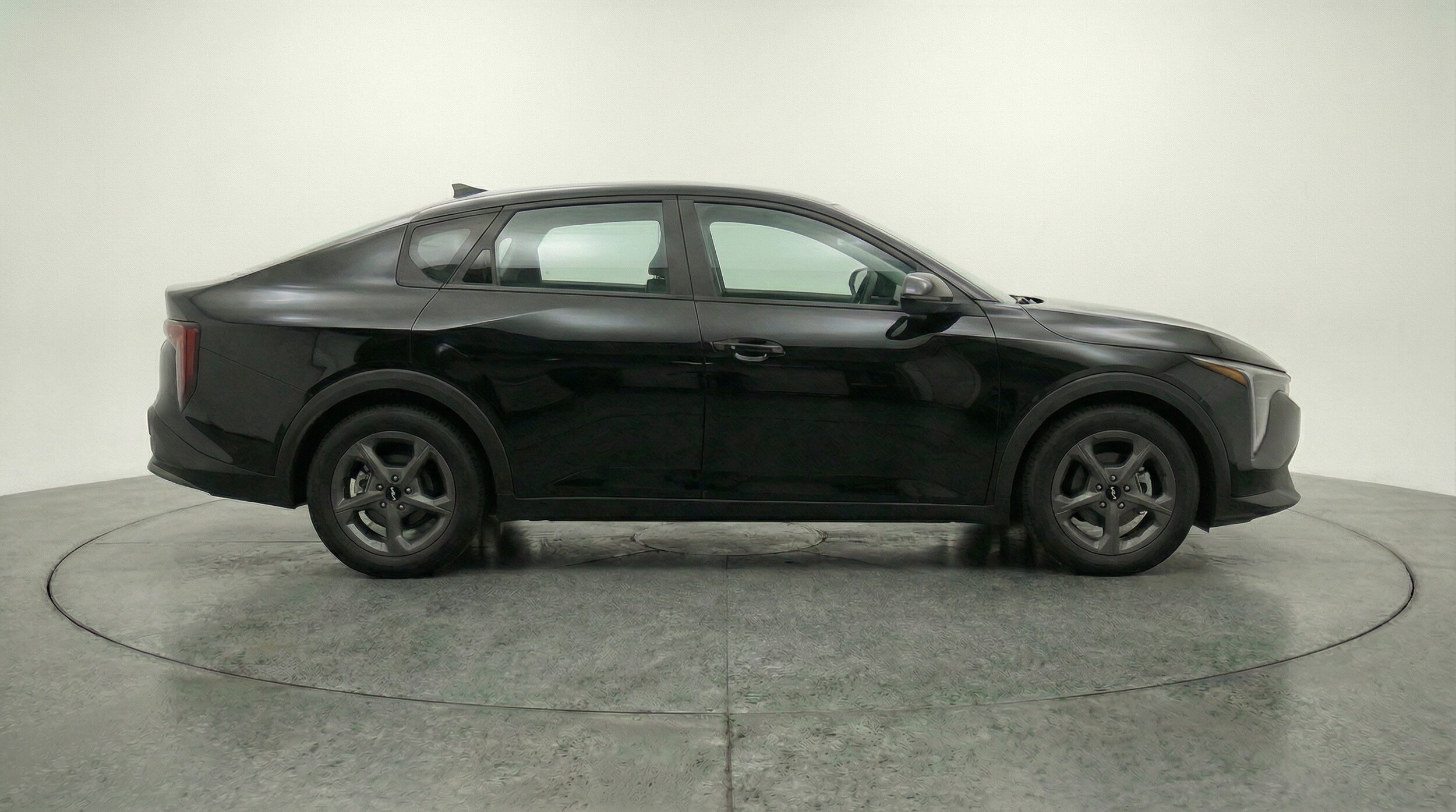 Thumbnail: 2025 Kia K4 - 8