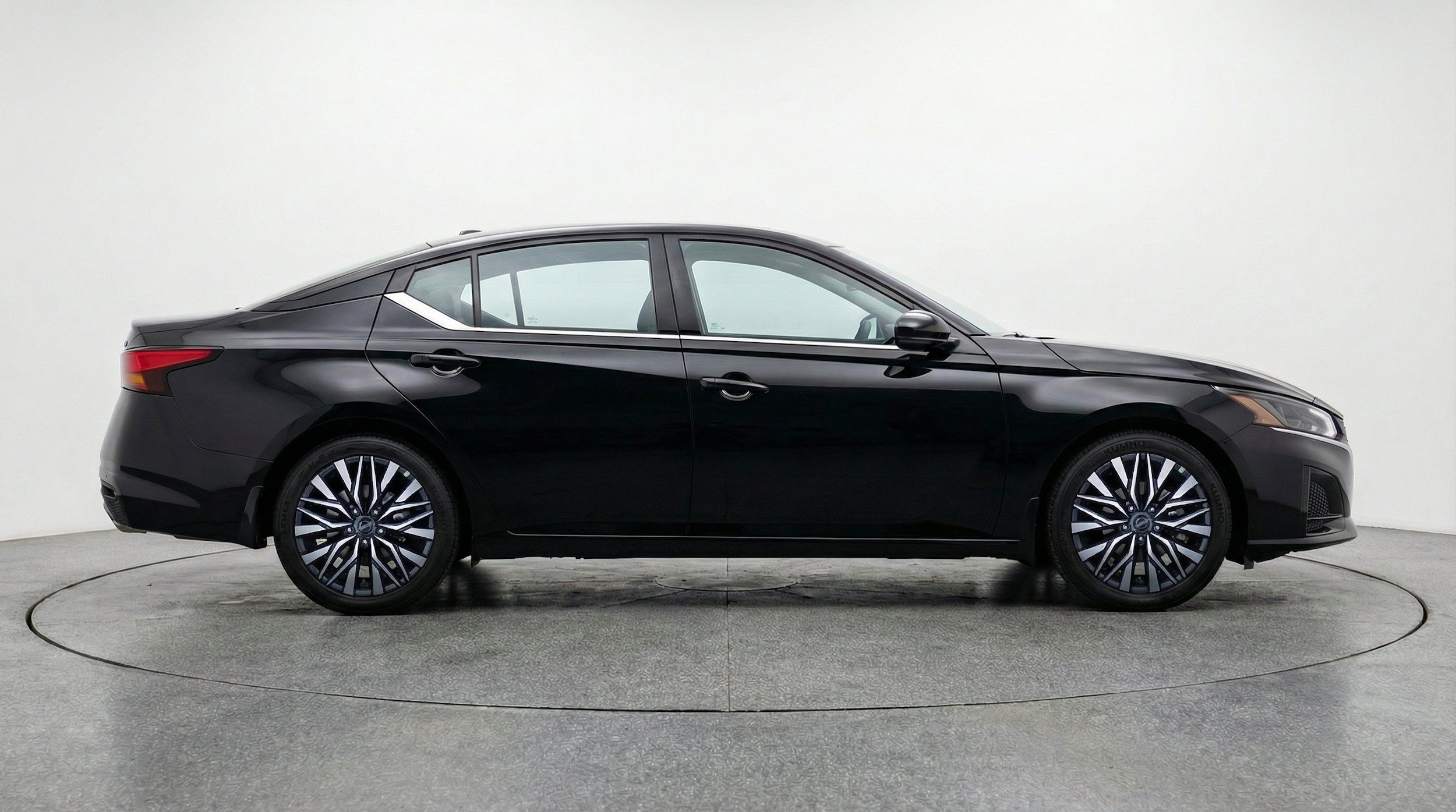 Thumbnail: 2026 Nissan Altima - 11