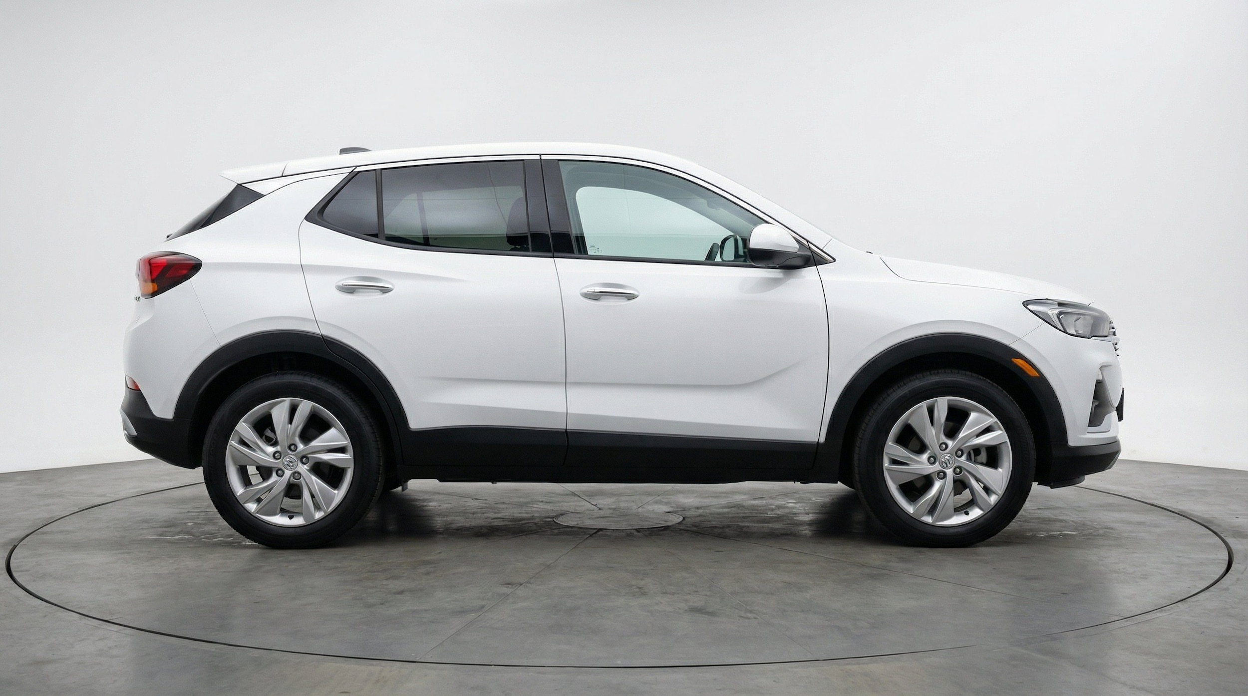 Thumbnail: 2026 Buick Encore GX - 11