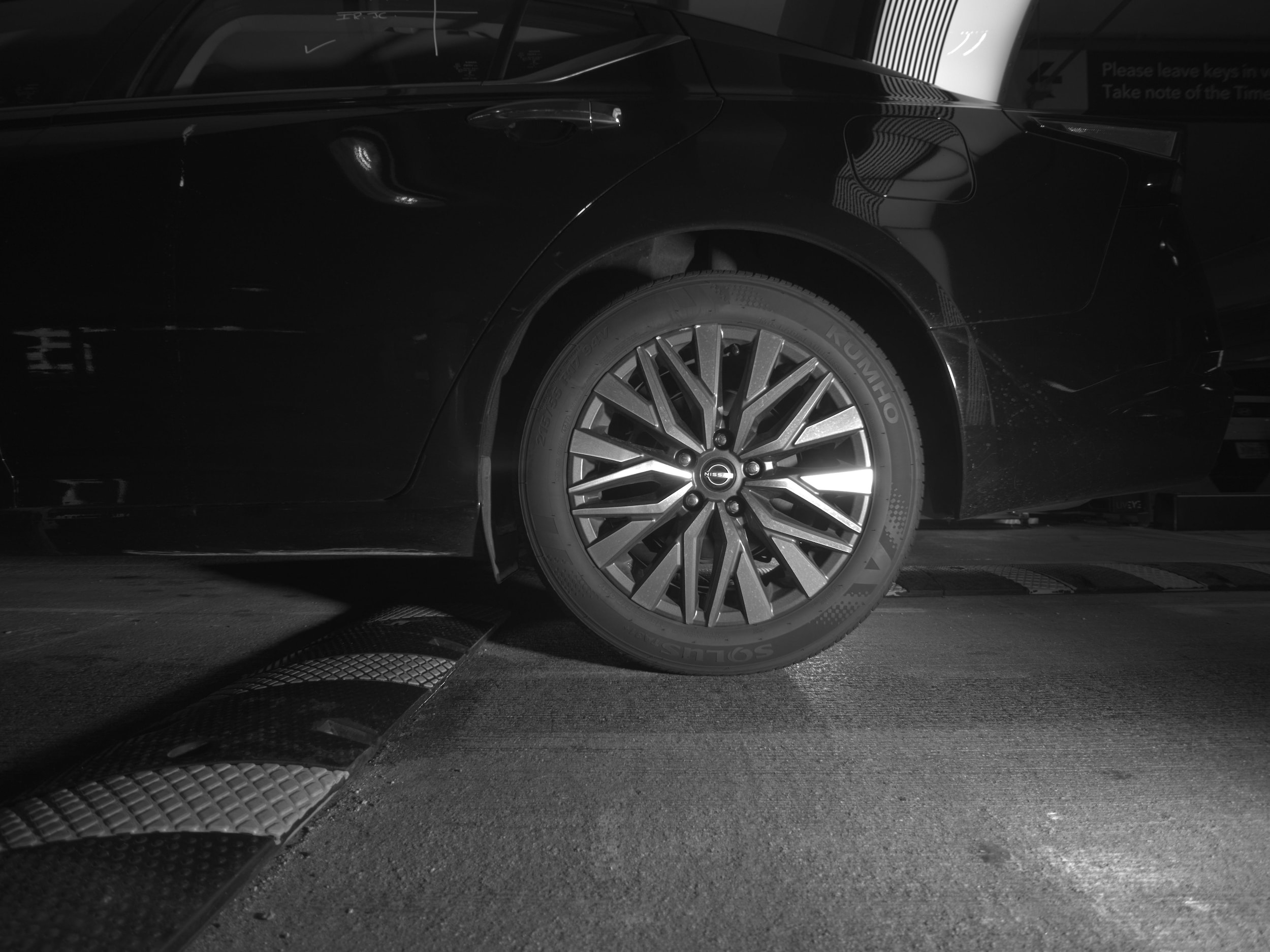 Thumbnail: 2025 Nissan Altima - 11