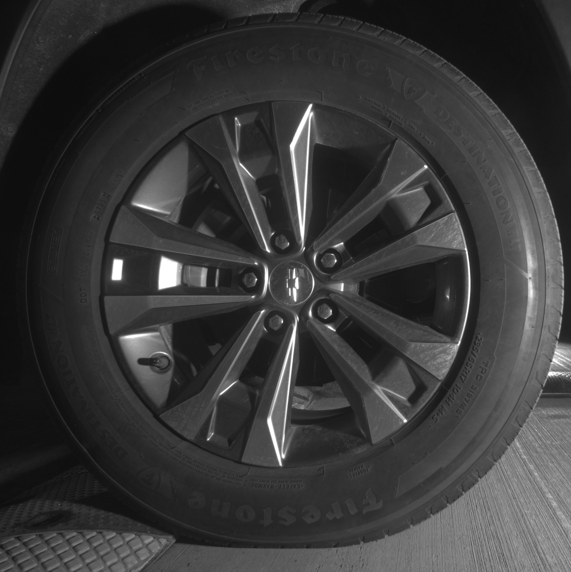 Thumbnail: 2025 Chevrolet Equinox - 11