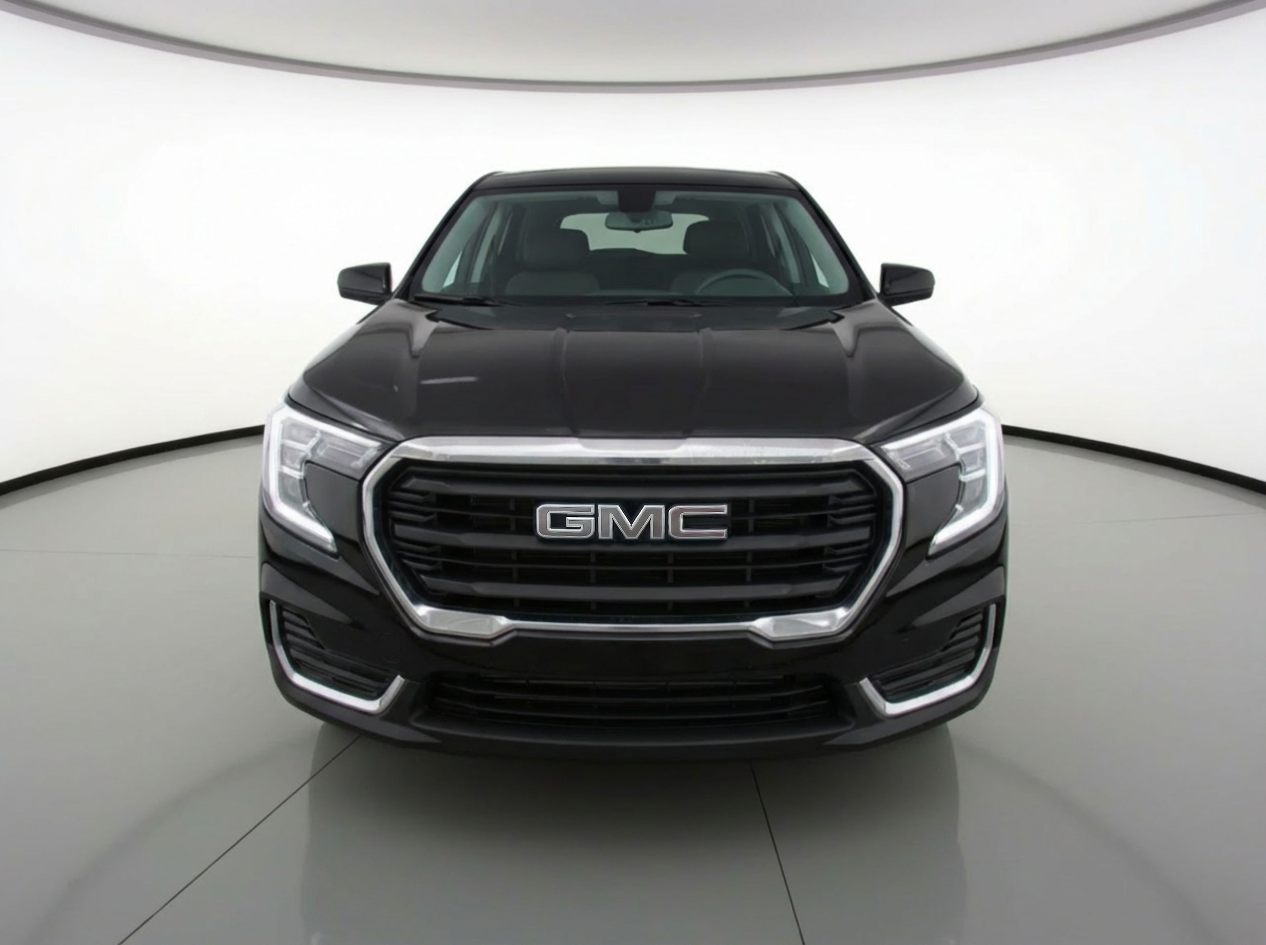 Thumbnail: 2024 GMC Terrain - 2