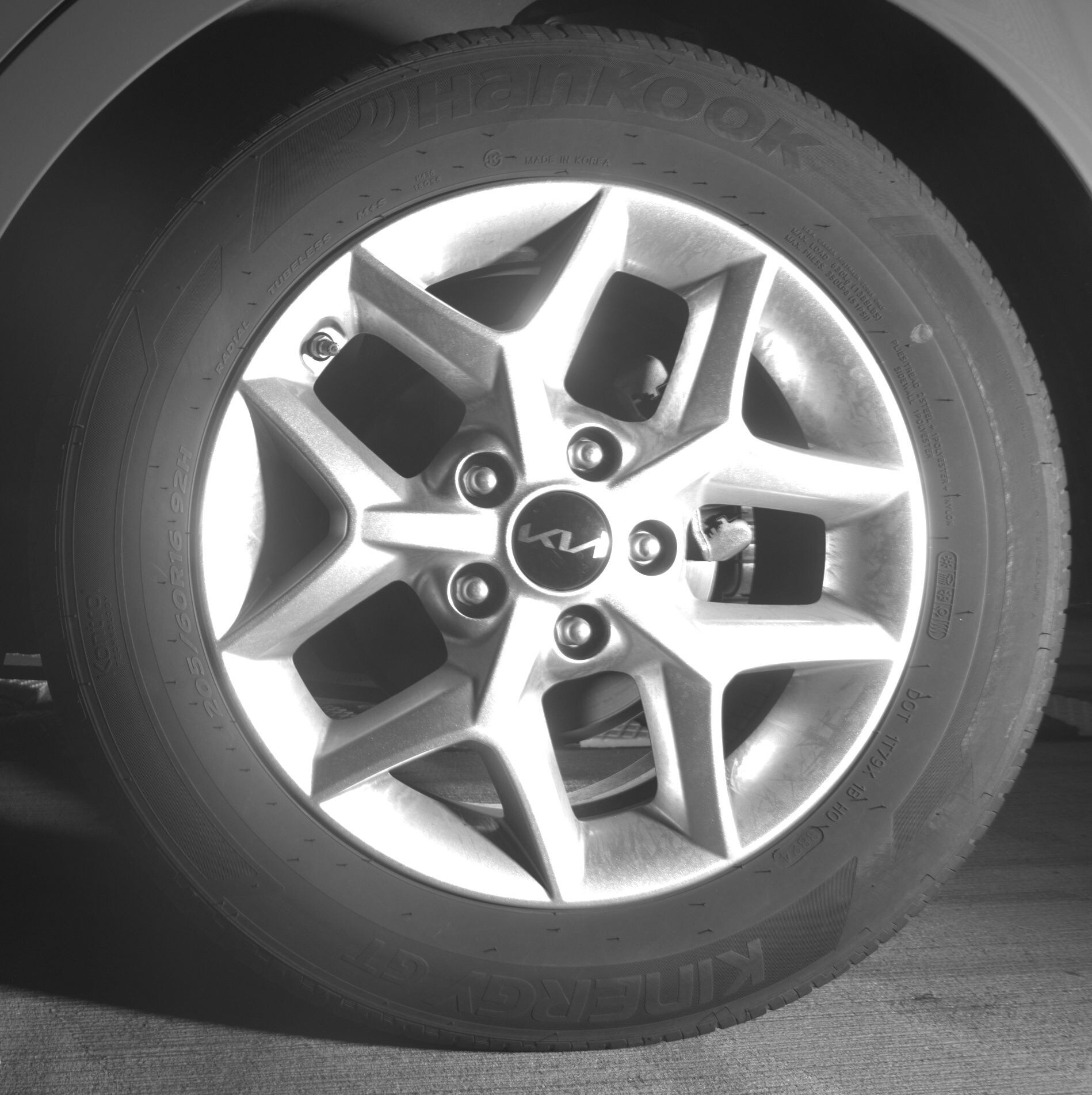 Thumbnail: 2025 Kia Soul - 11