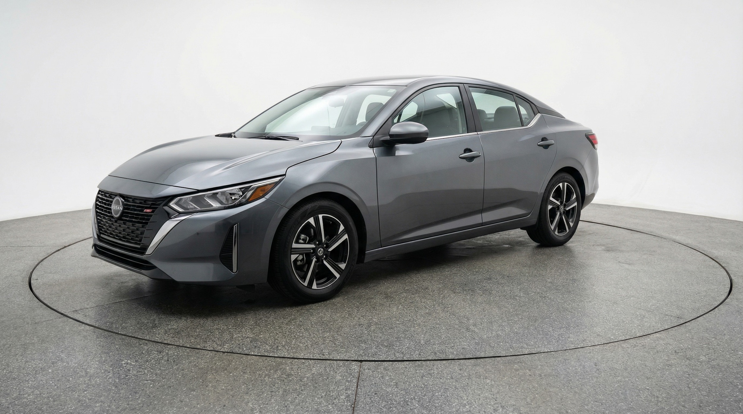 Thumbnail: 2025 Nissan Sentra - 3