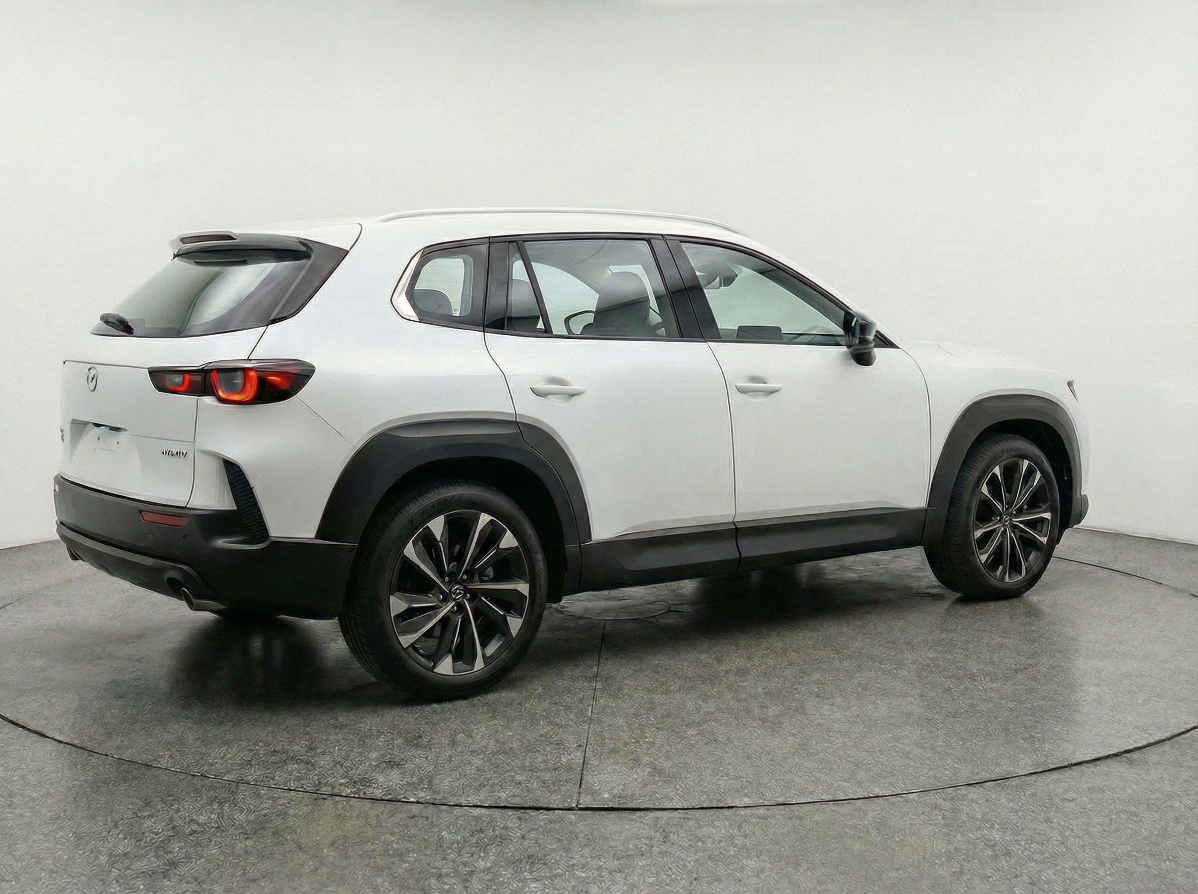 Thumbnail: 2025 Mazda CX-50 - 7