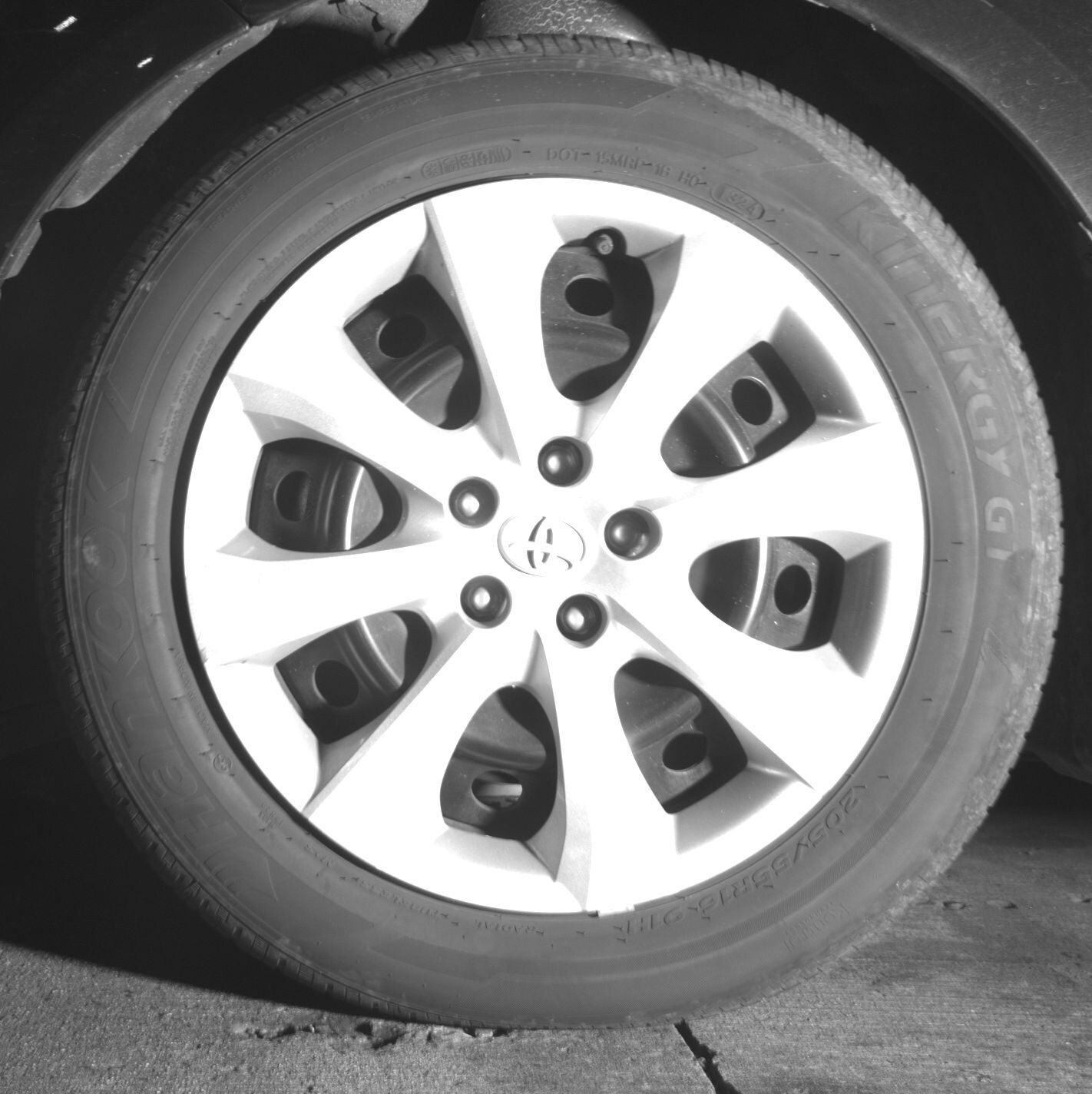 Thumbnail: 2024 Toyota Corolla - 9