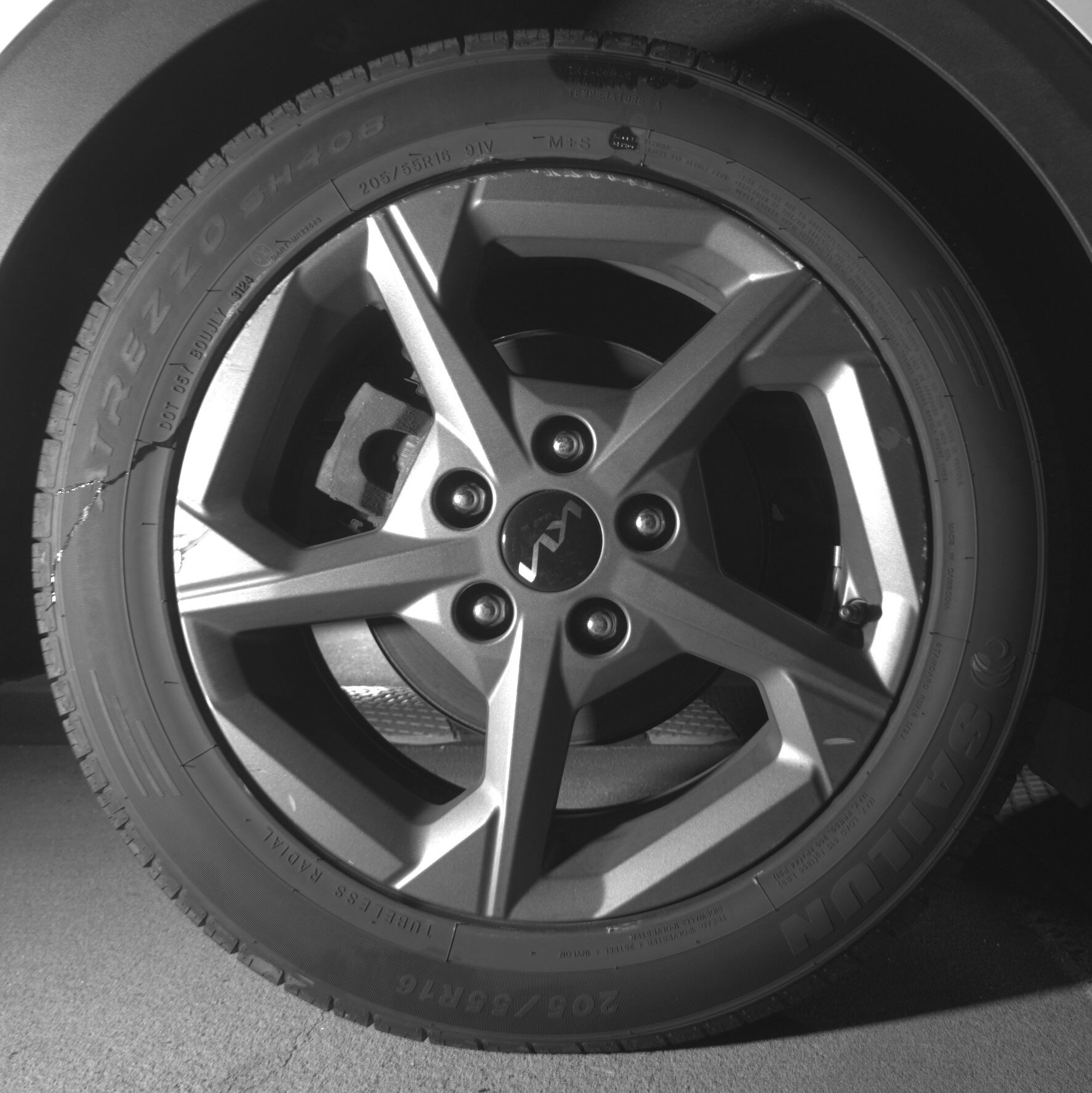 Thumbnail: 2025 Kia K4 - 12