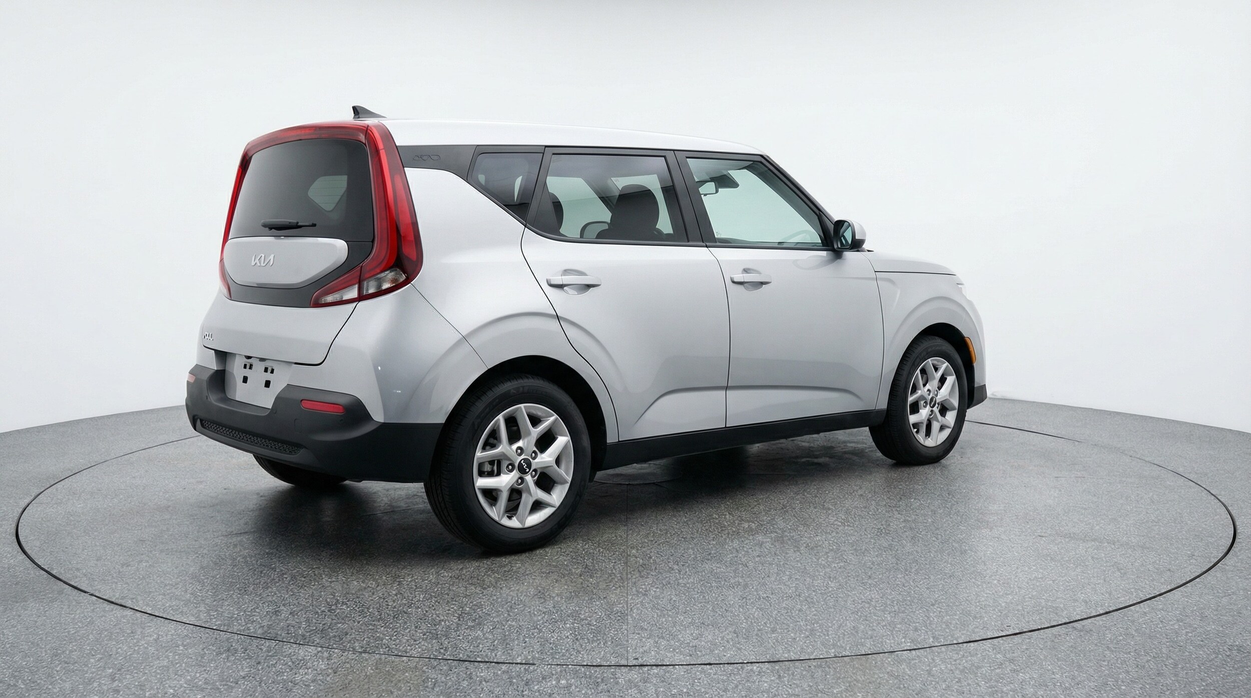 Thumbnail: 2025 Kia Soul - 7