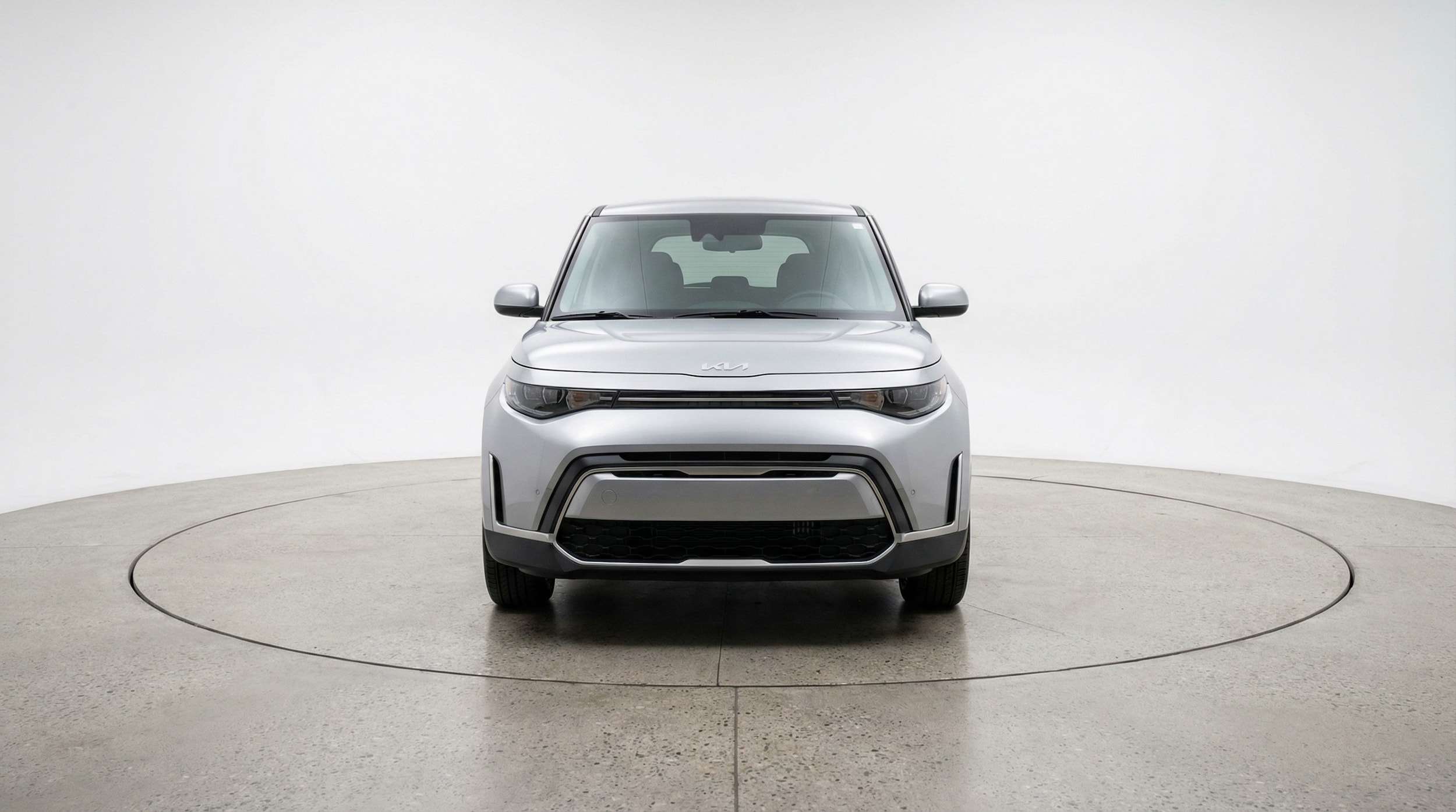 Thumbnail: 2025 Kia Soul - 2