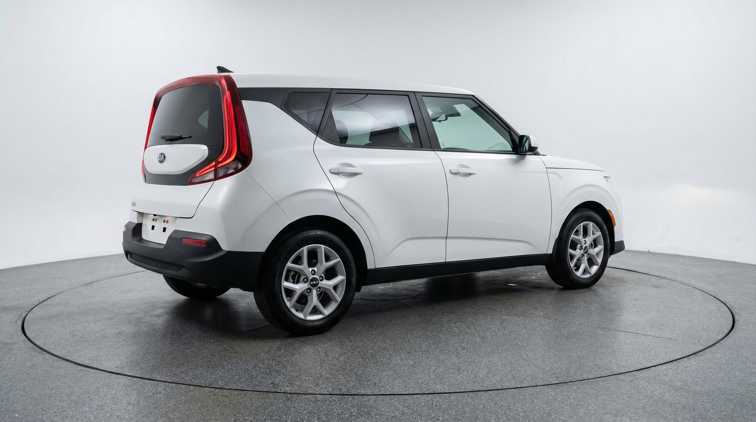 Thumbnail: 2025 Kia Soul - 7