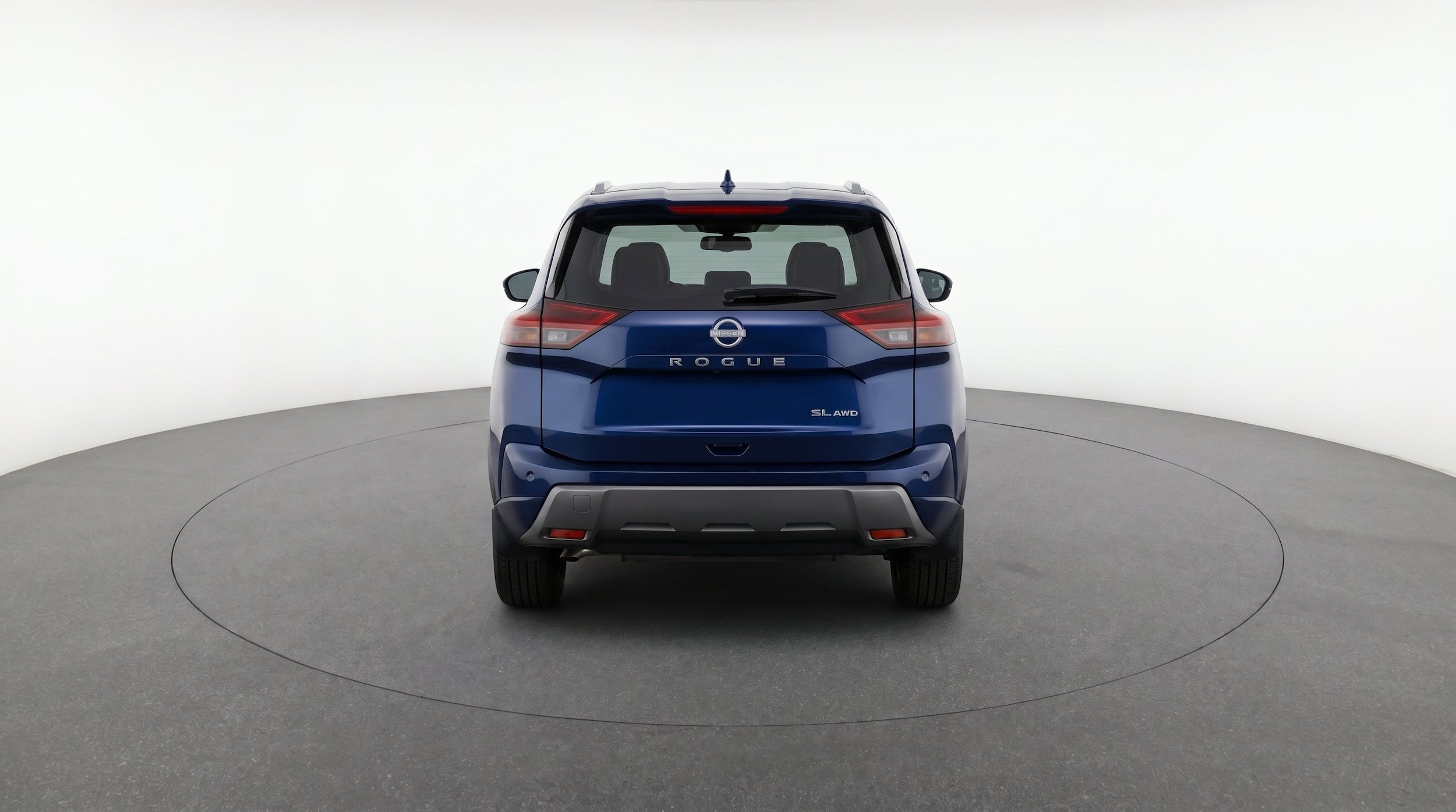 Thumbnail: 2026 Nissan Rogue - 7
