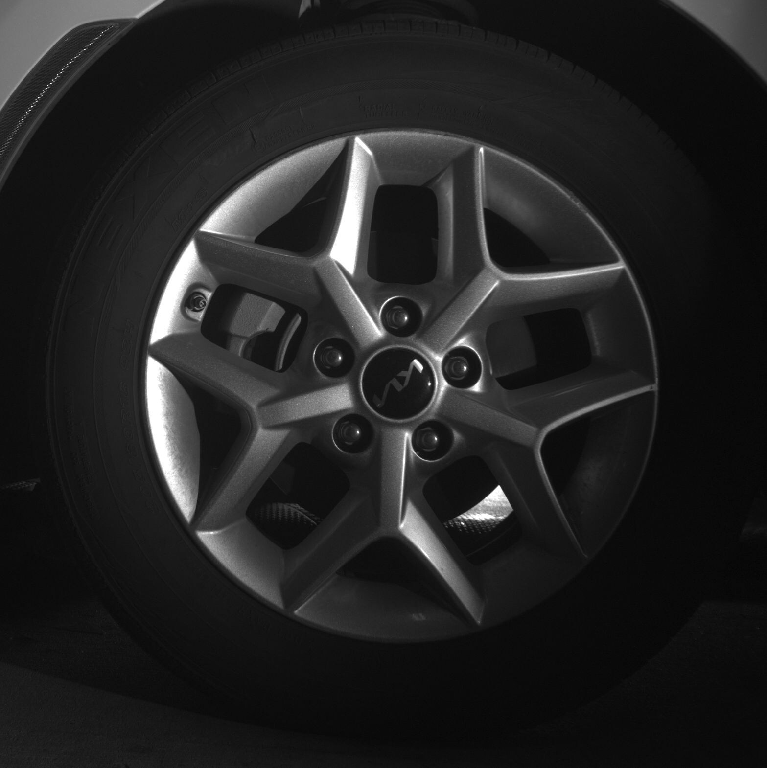 Thumbnail: 2025 Kia Soul - 9