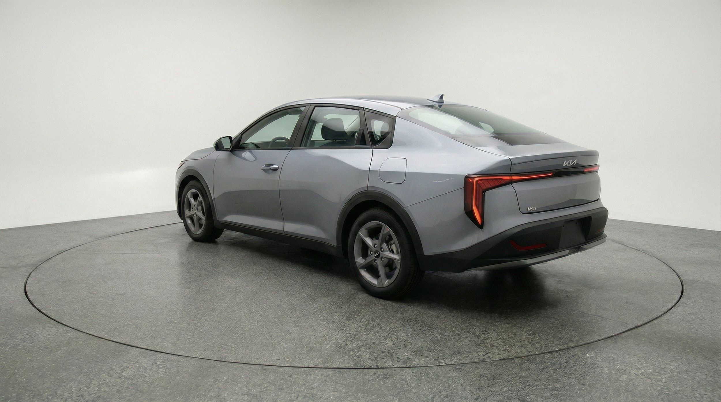 Thumbnail: 2025 Kia K4 - 6