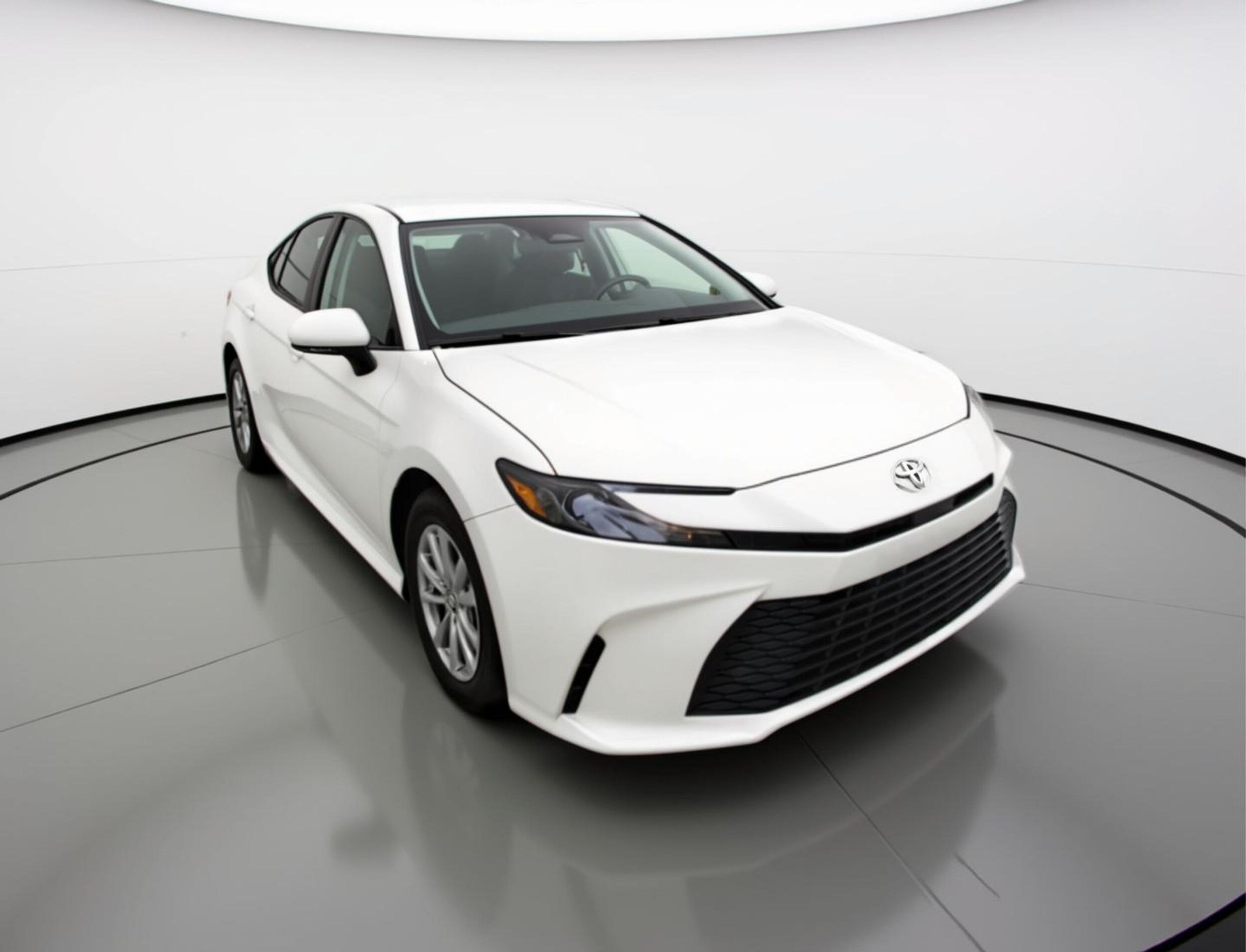 Thumbnail: 2025 Toyota Camry - 1