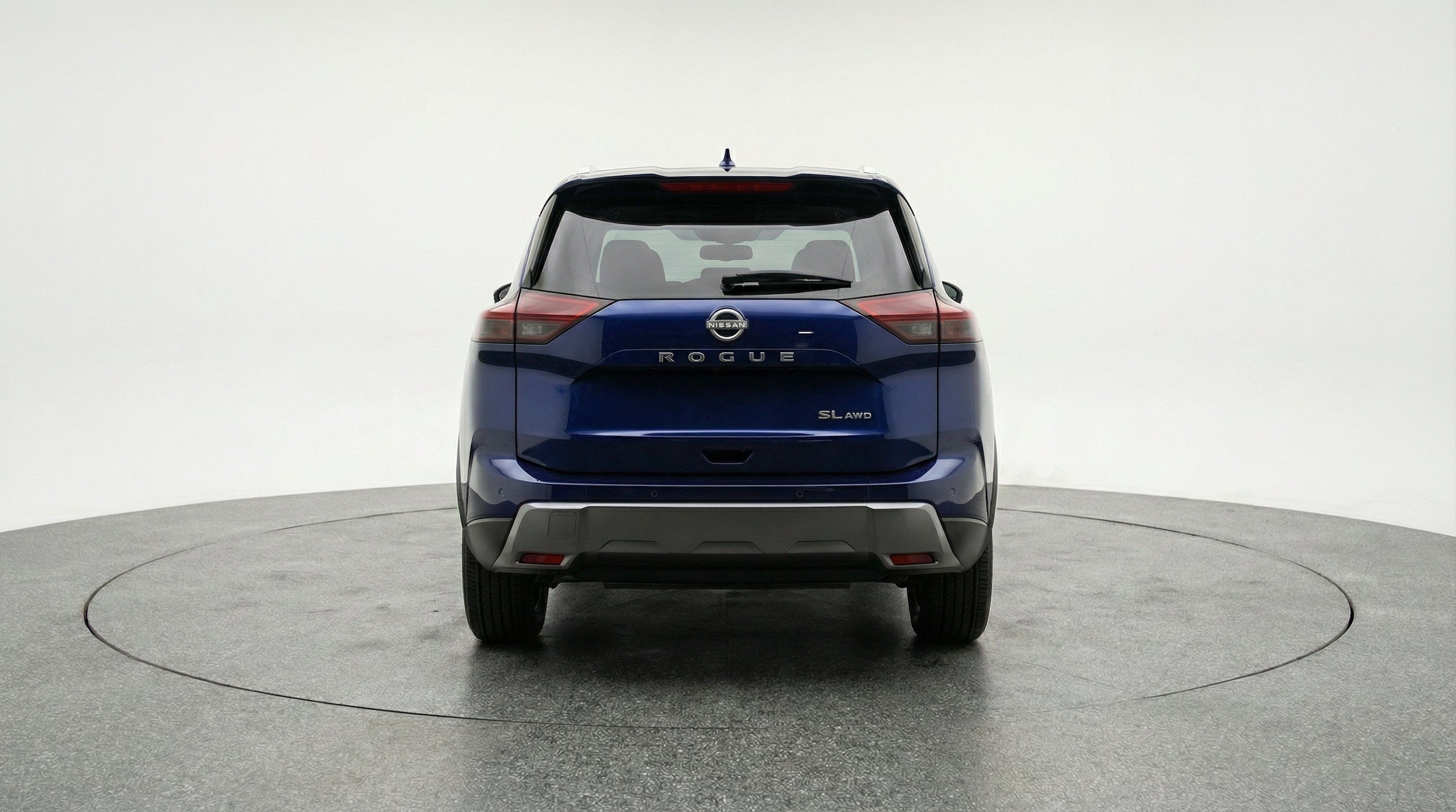 Thumbnail: 2026 Nissan Rogue - 7