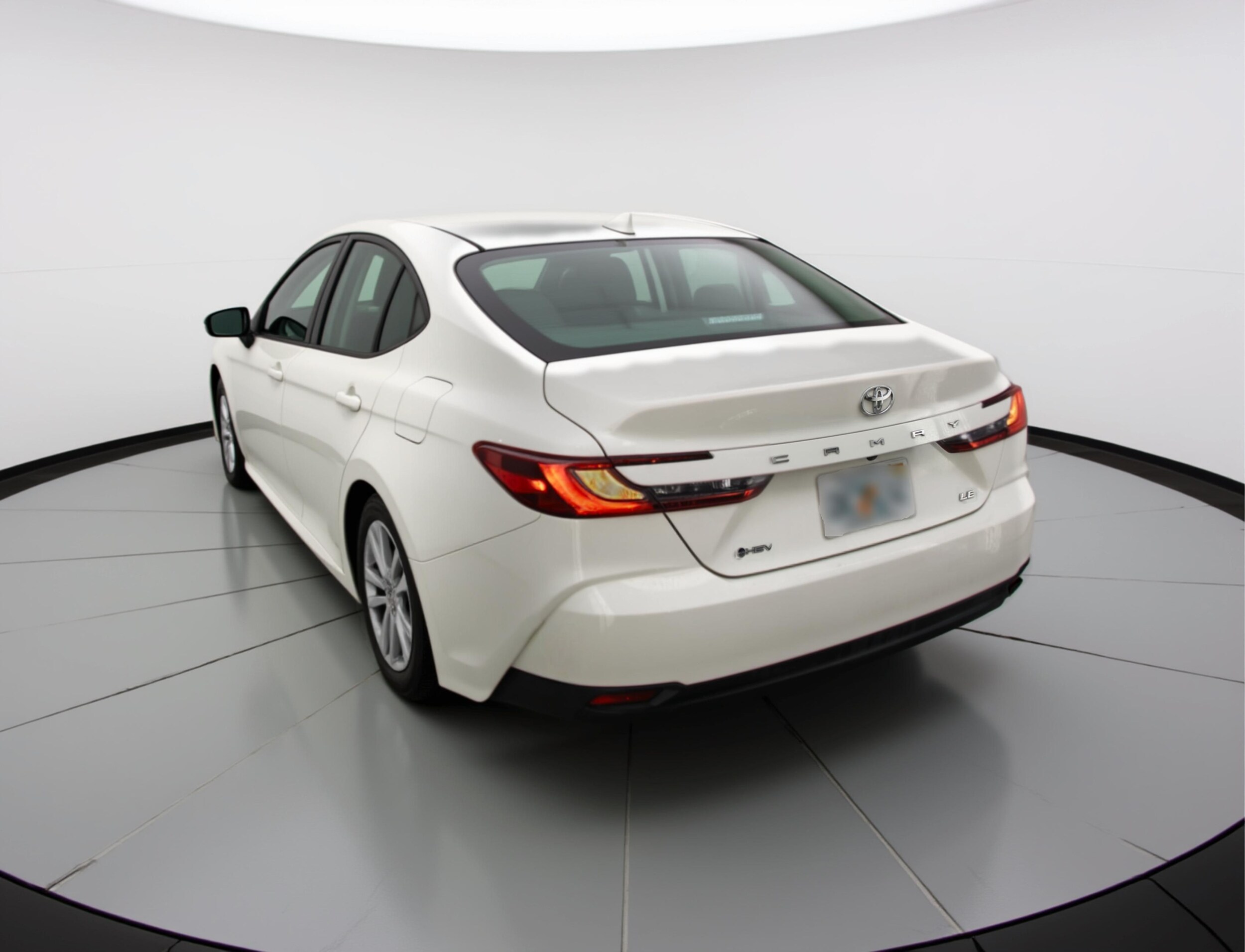 Thumbnail: 2025 Toyota Camry - 5