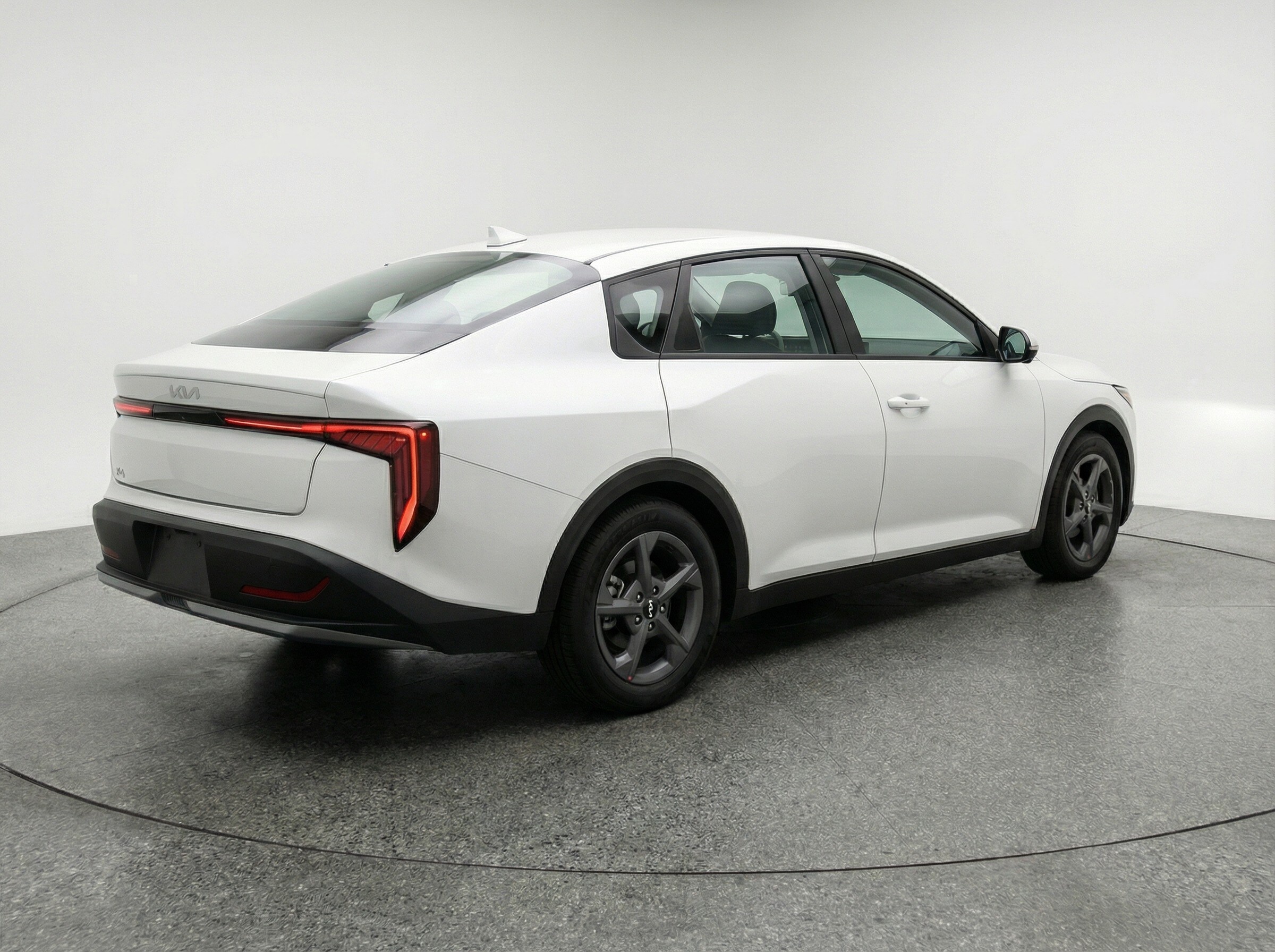 Thumbnail: 2025 Kia K4 - 5