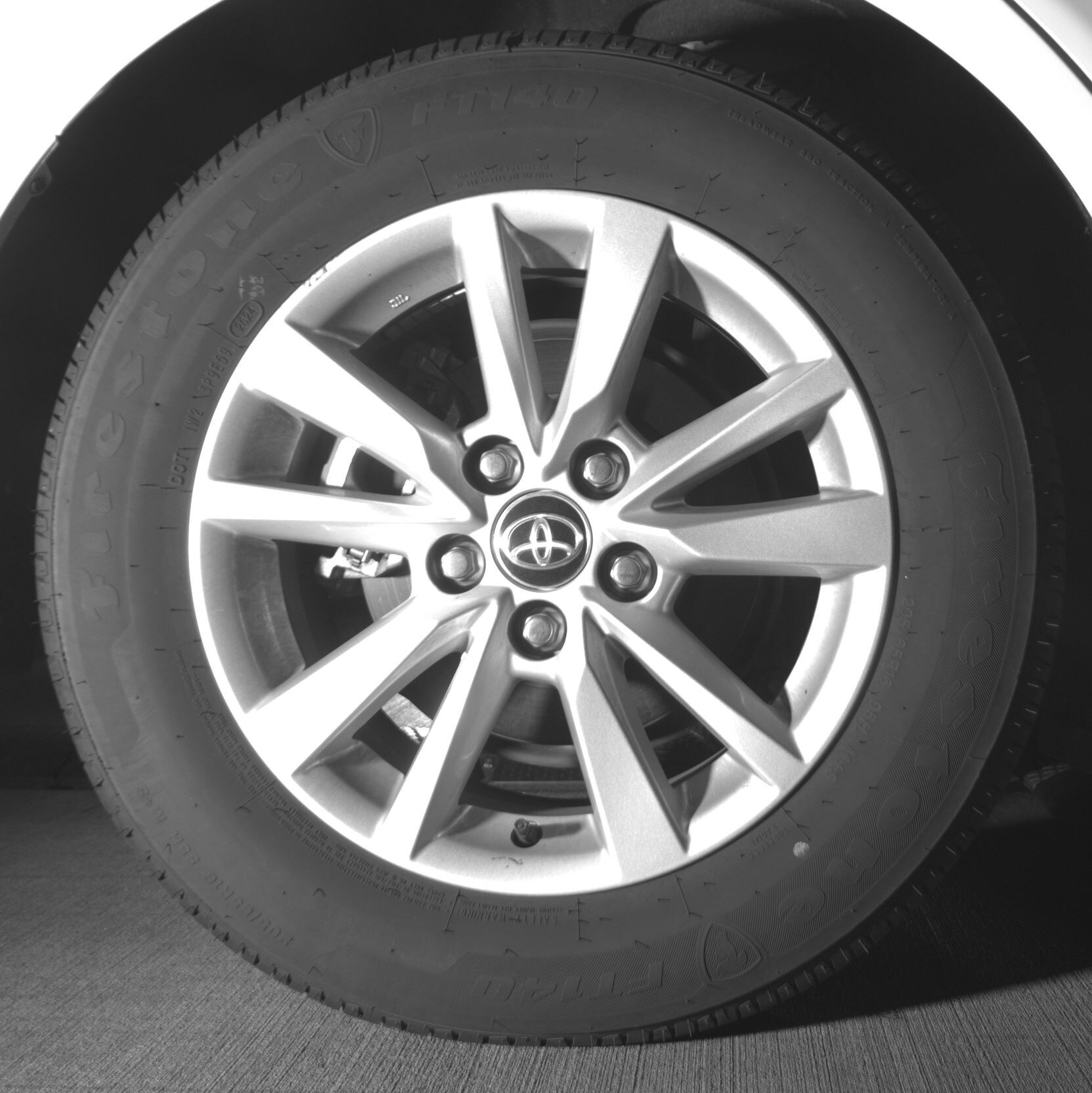 Thumbnail: 2025 Toyota Camry - 12