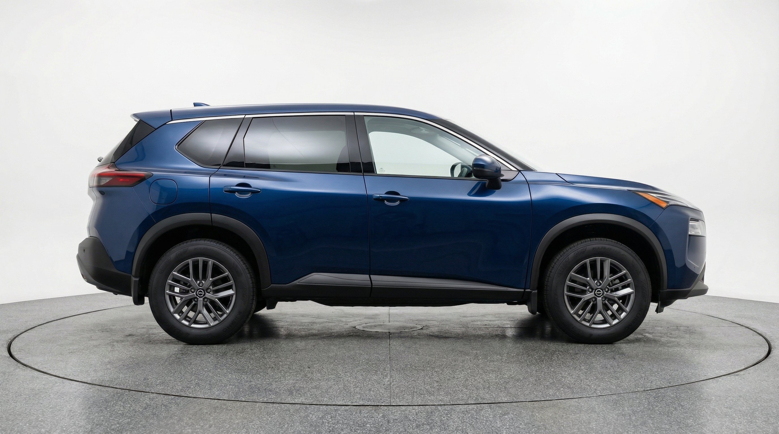 Thumbnail: 2026 Nissan Rogue - 11