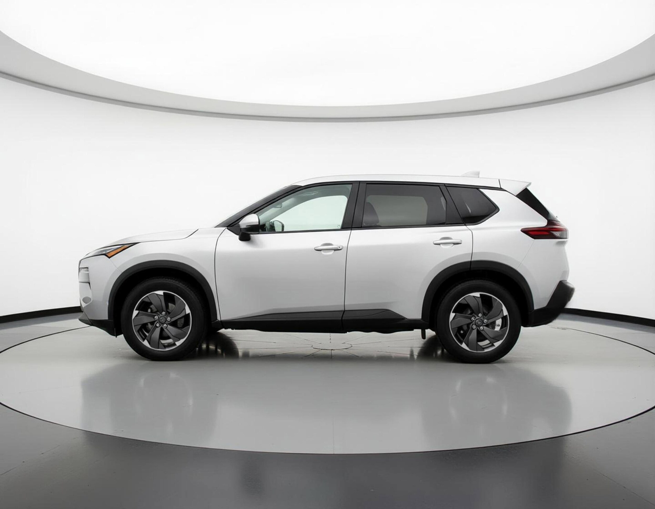 Thumbnail: 2025 Nissan Rogue - 5