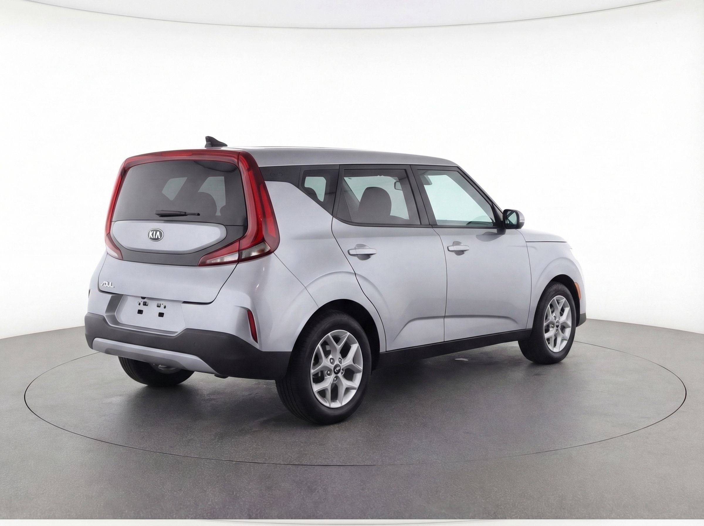 Thumbnail: 2023 Kia Soul - 7