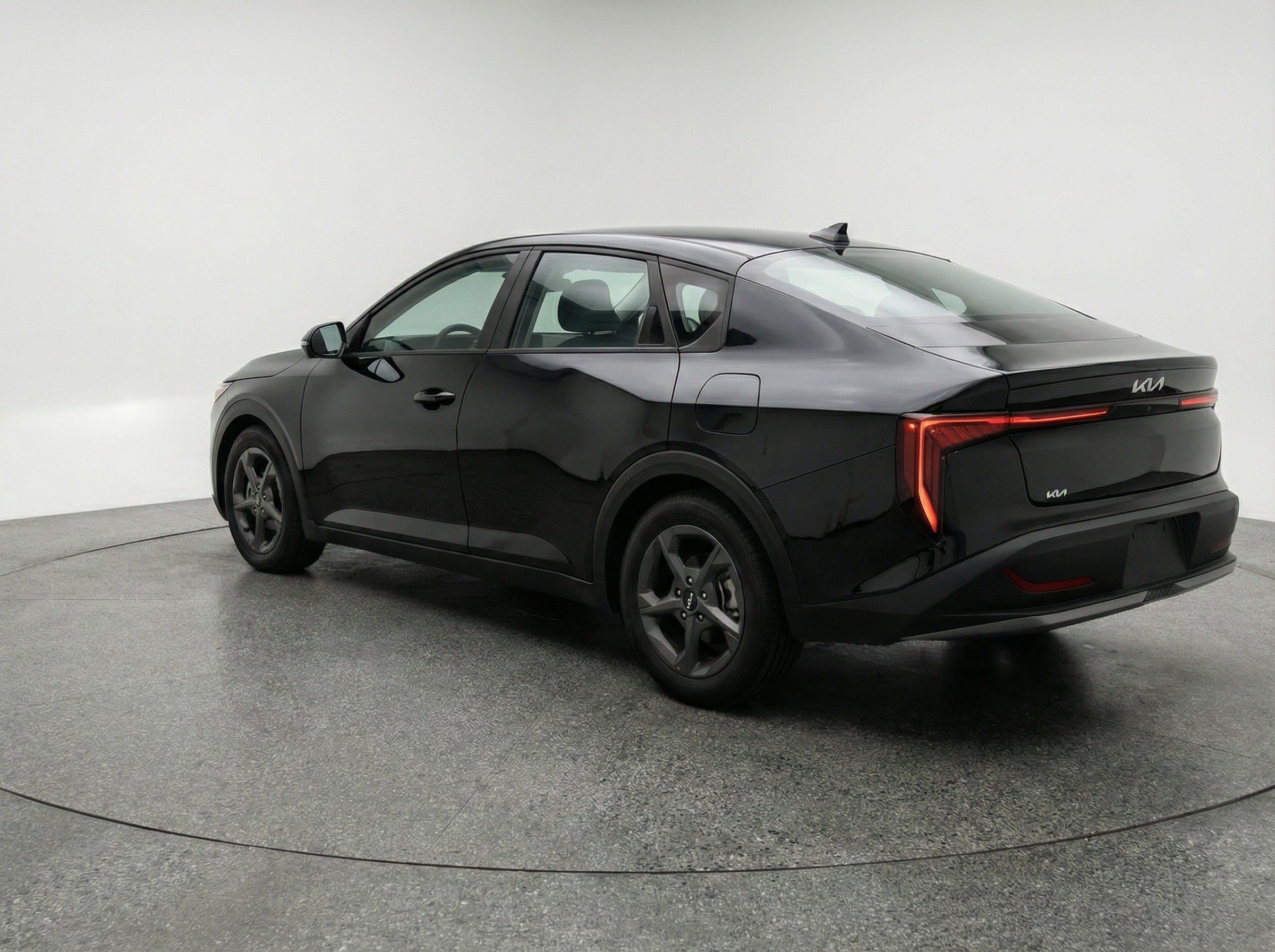 Thumbnail: 2025 Kia K4 - 5