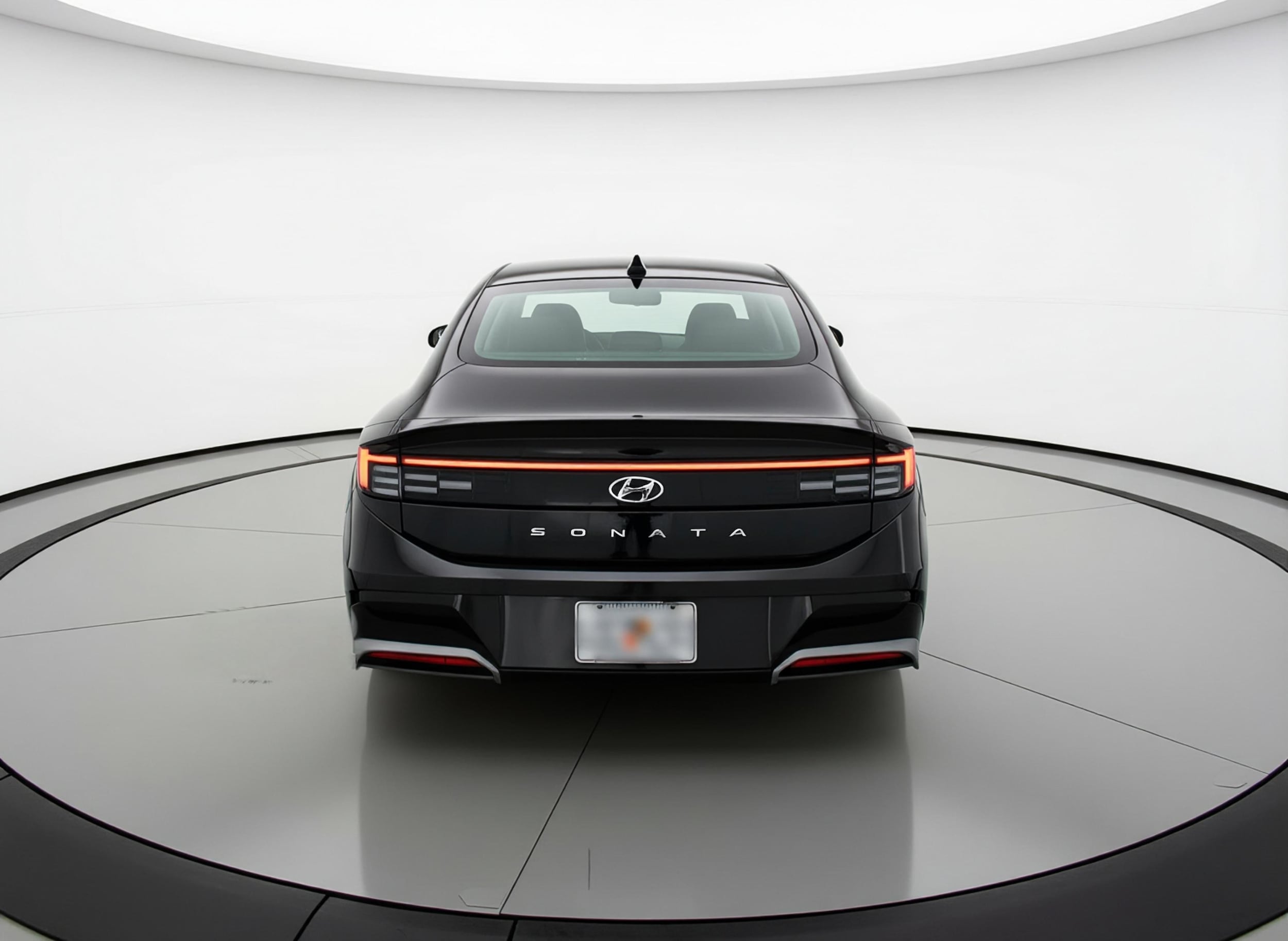 Thumbnail: 2025 Hyundai Sonata - 6