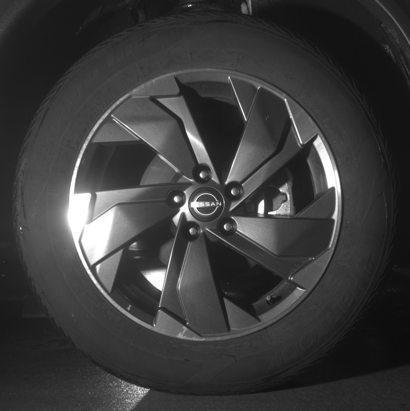 Thumbnail: 2025 Nissan Rogue - 10