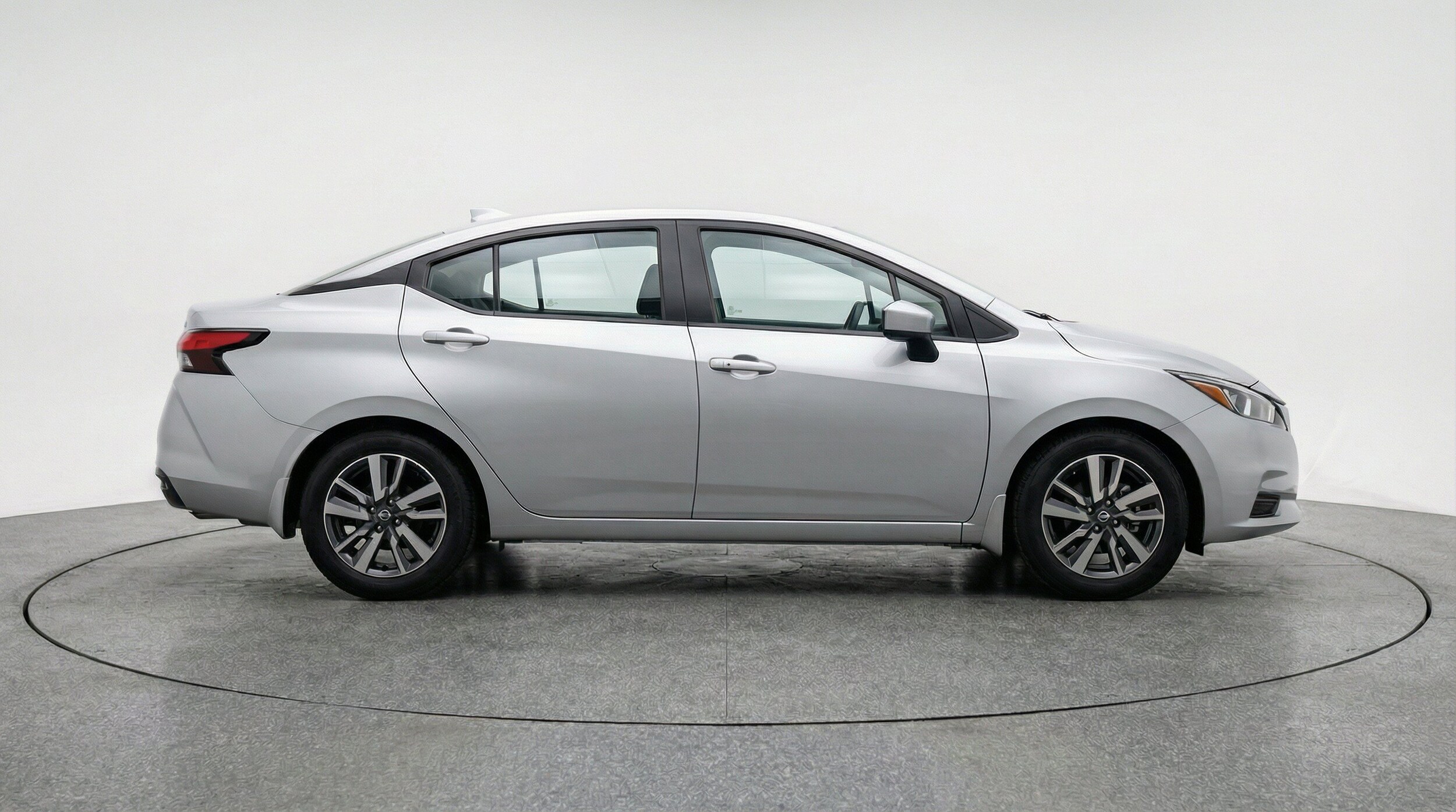Thumbnail: 2025 Nissan Versa - 11