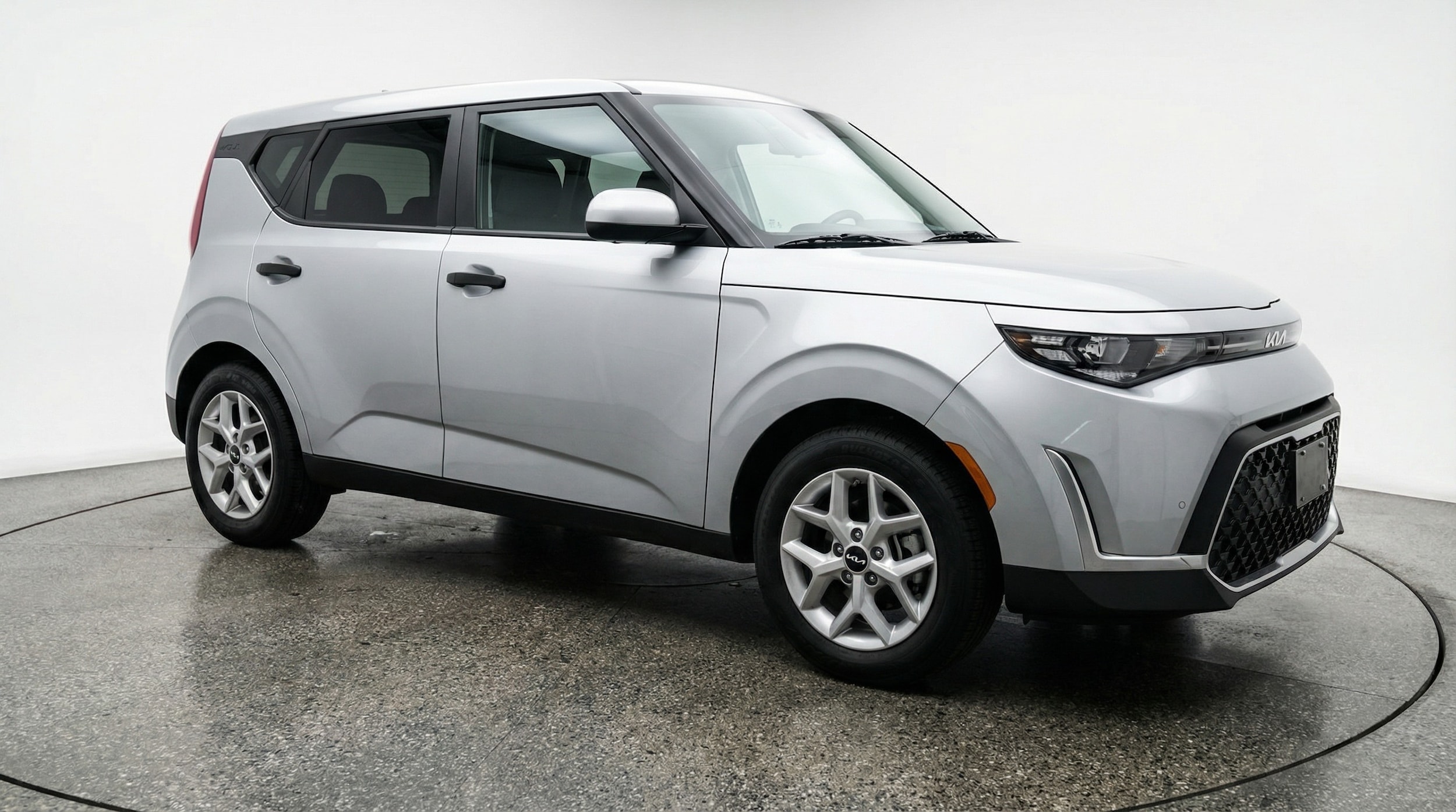 Thumbnail: 2025 Kia Soul - 1