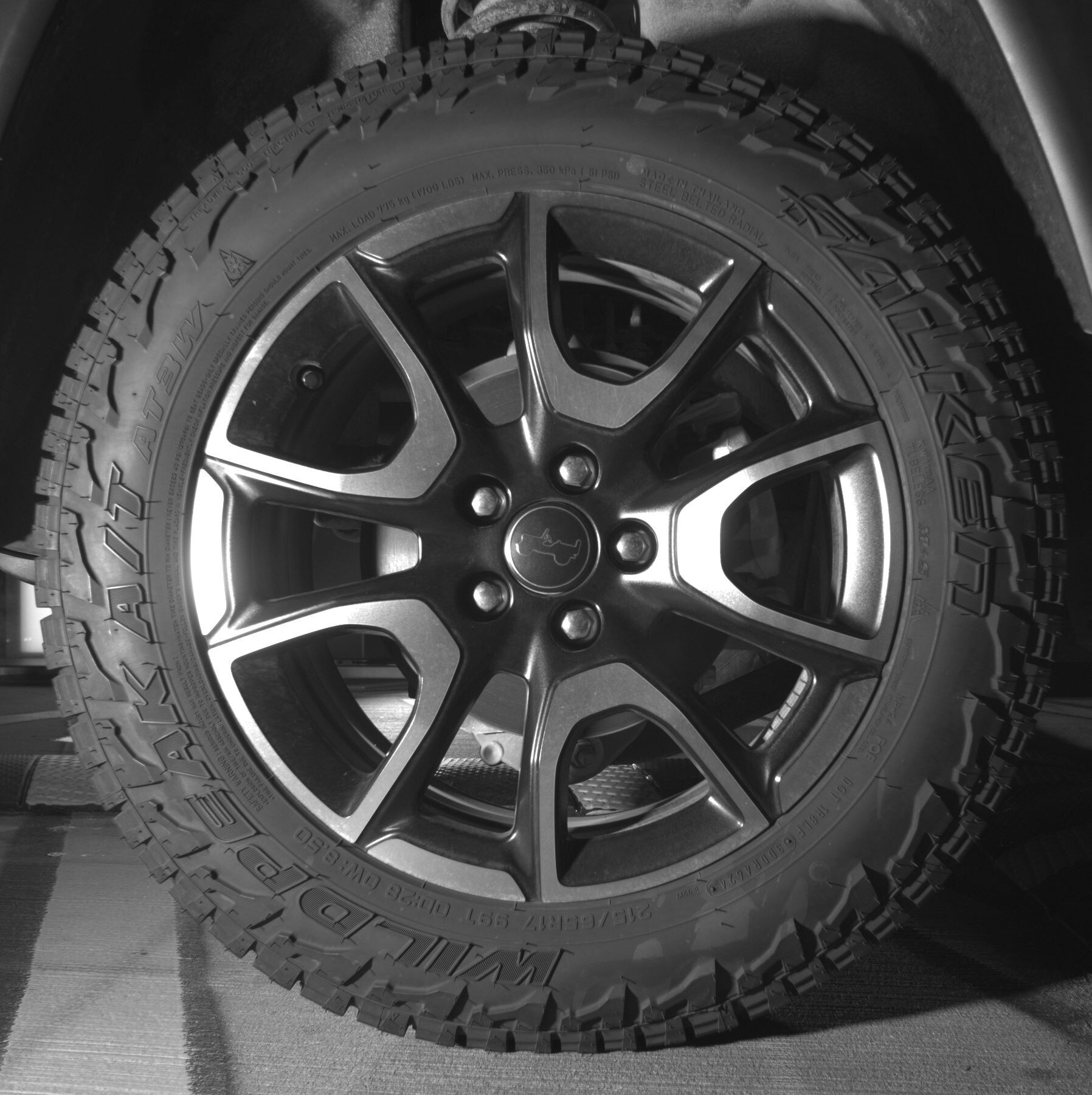 Thumbnail: 2025 Jeep Compass - 12