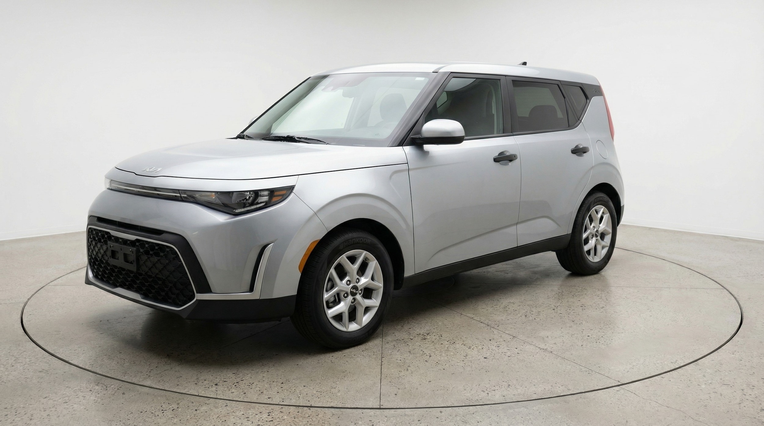 Thumbnail: 2025 Kia Soul - 3