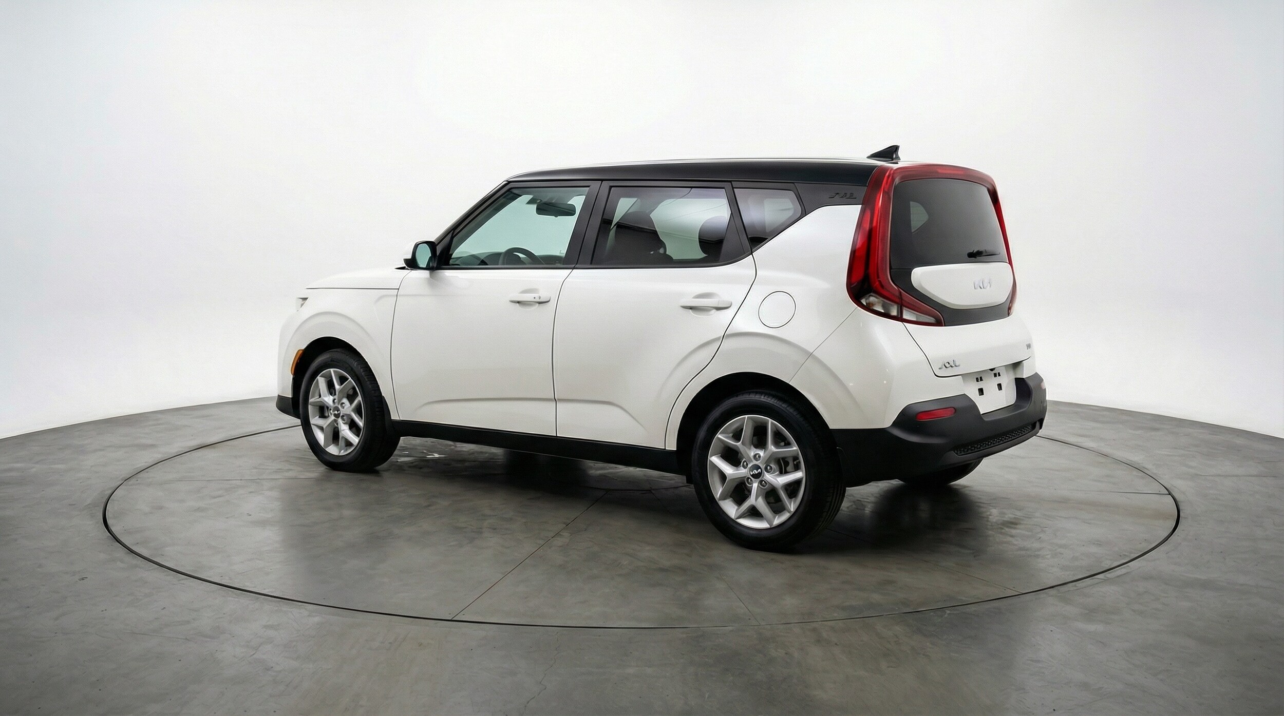 Thumbnail: 2025 Kia Soul - 5