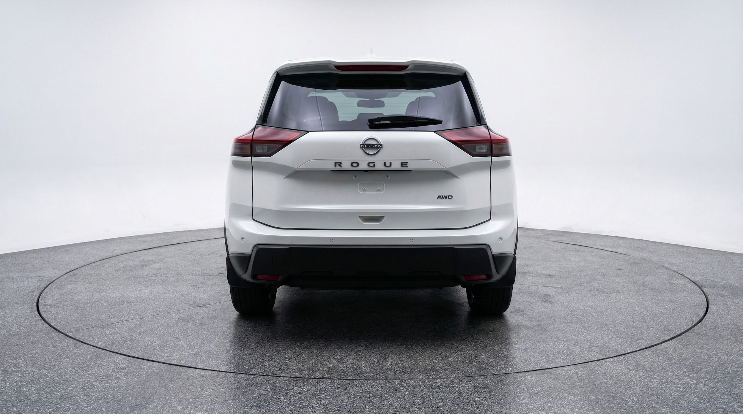 Thumbnail: 2025 Nissan Rogue - 6