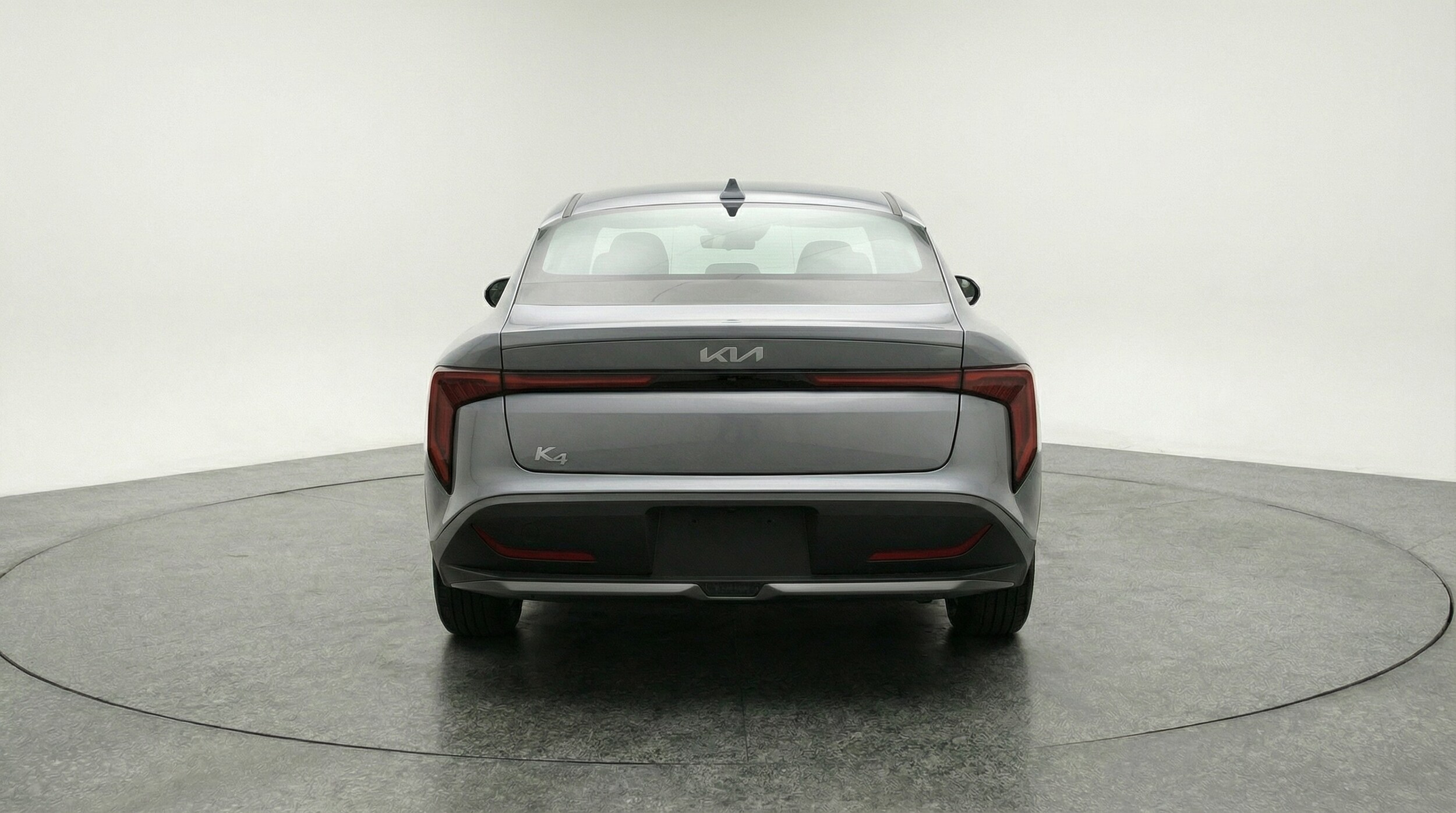 Thumbnail: 2025 Kia K4 - 6