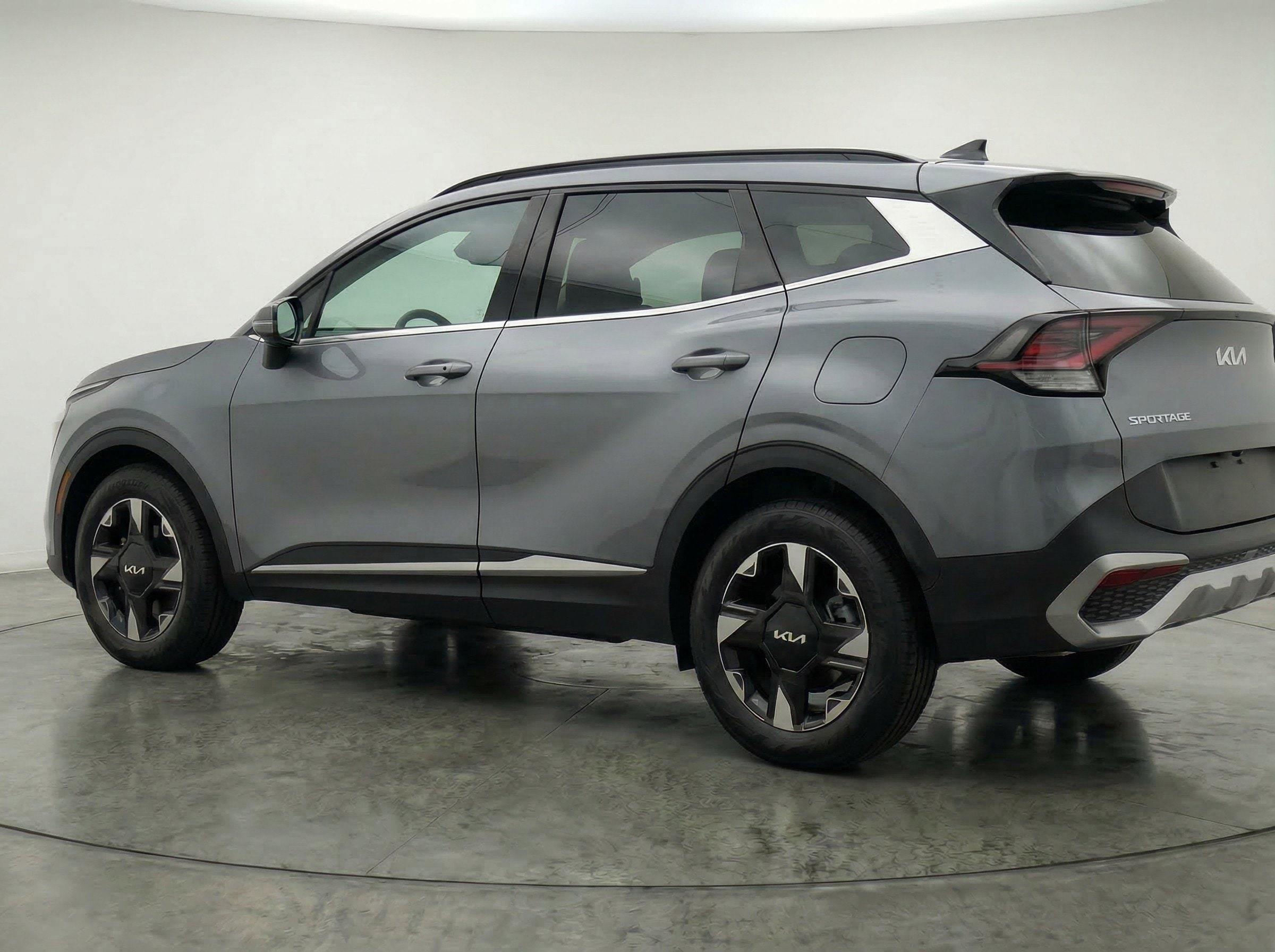 Thumbnail: 2026 Kia Sportage - 6