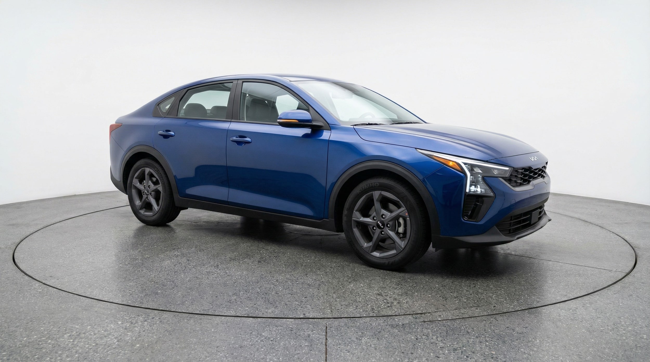 Thumbnail: 2025 Kia K4 - 1