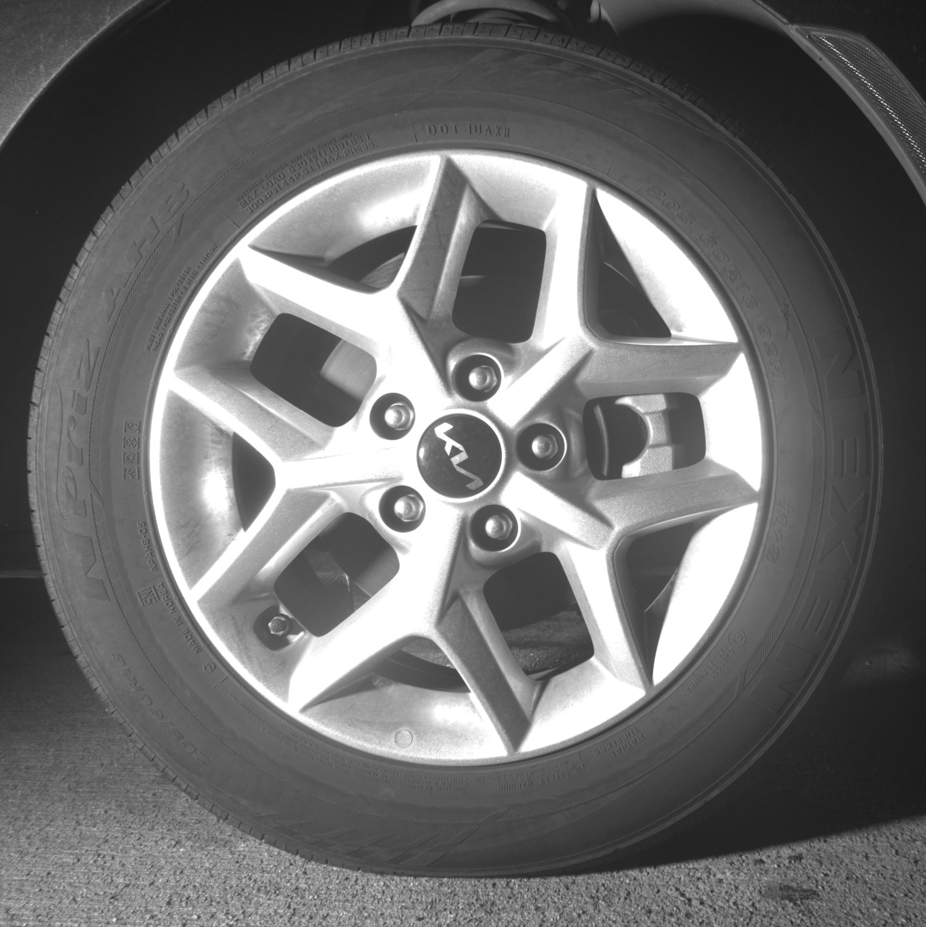 Thumbnail: 2025 Kia Soul - 10