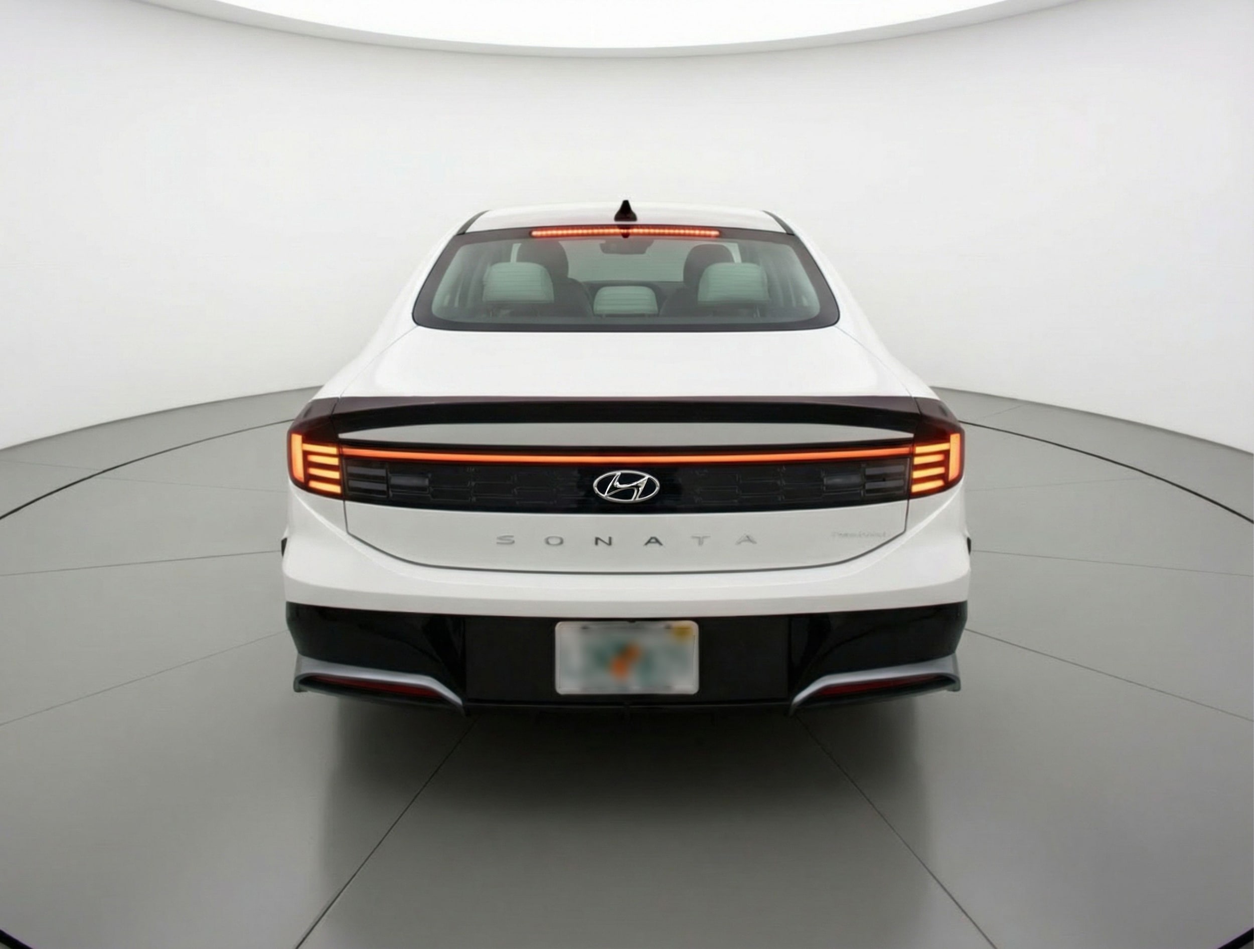 Thumbnail: 2025 Hyundai Sonata - 6