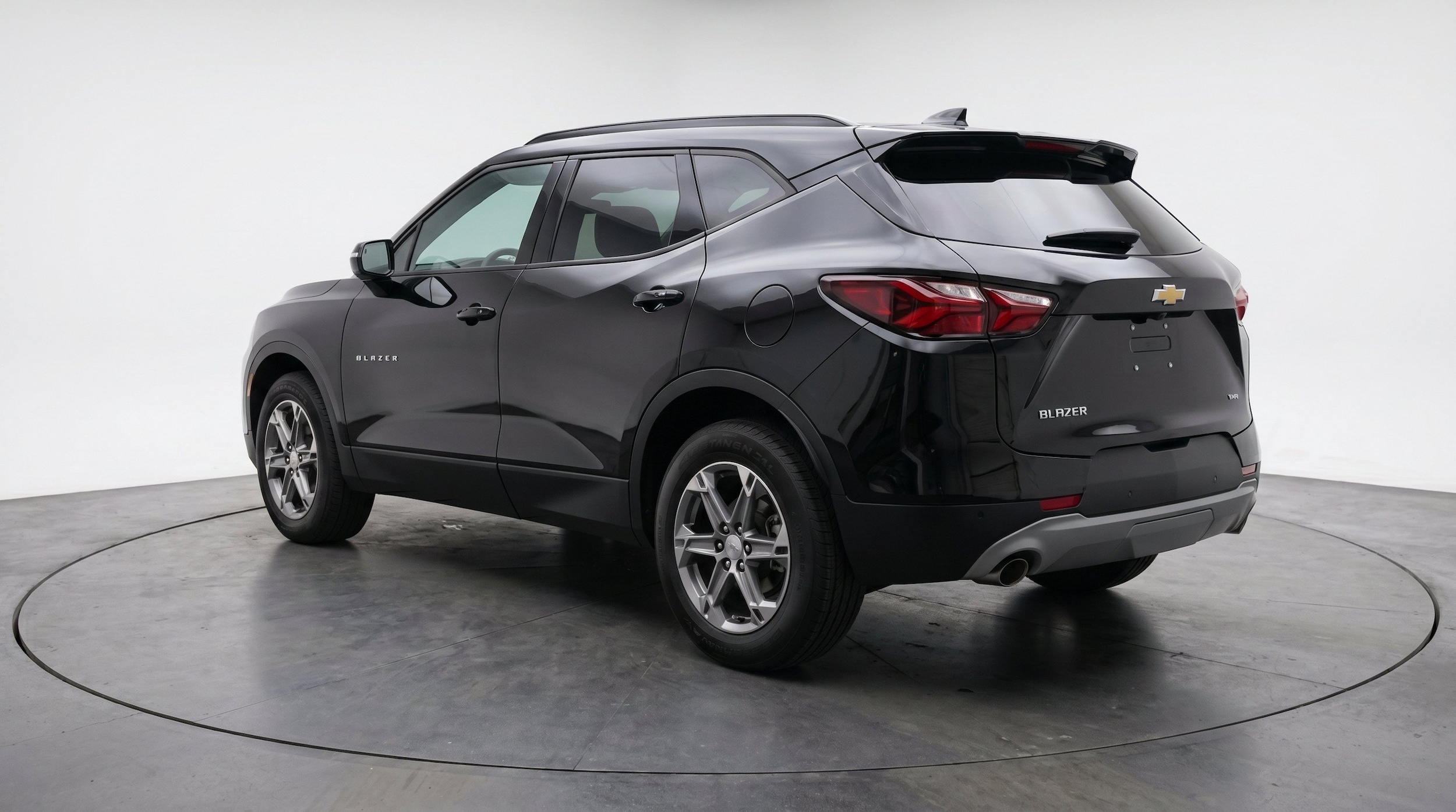 Thumbnail: 2026 Chevrolet Blazer - 6